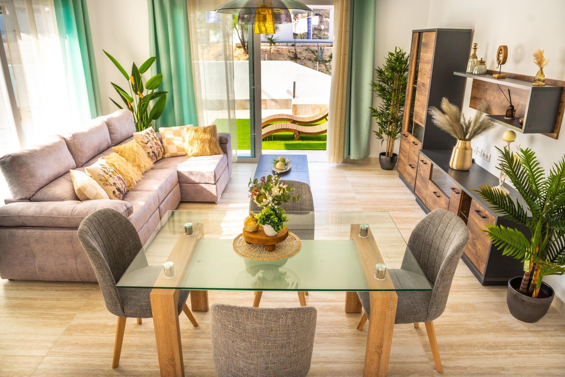 Nouvelle construction - Villa -
Ciudad Quesada - Ciudad quesada