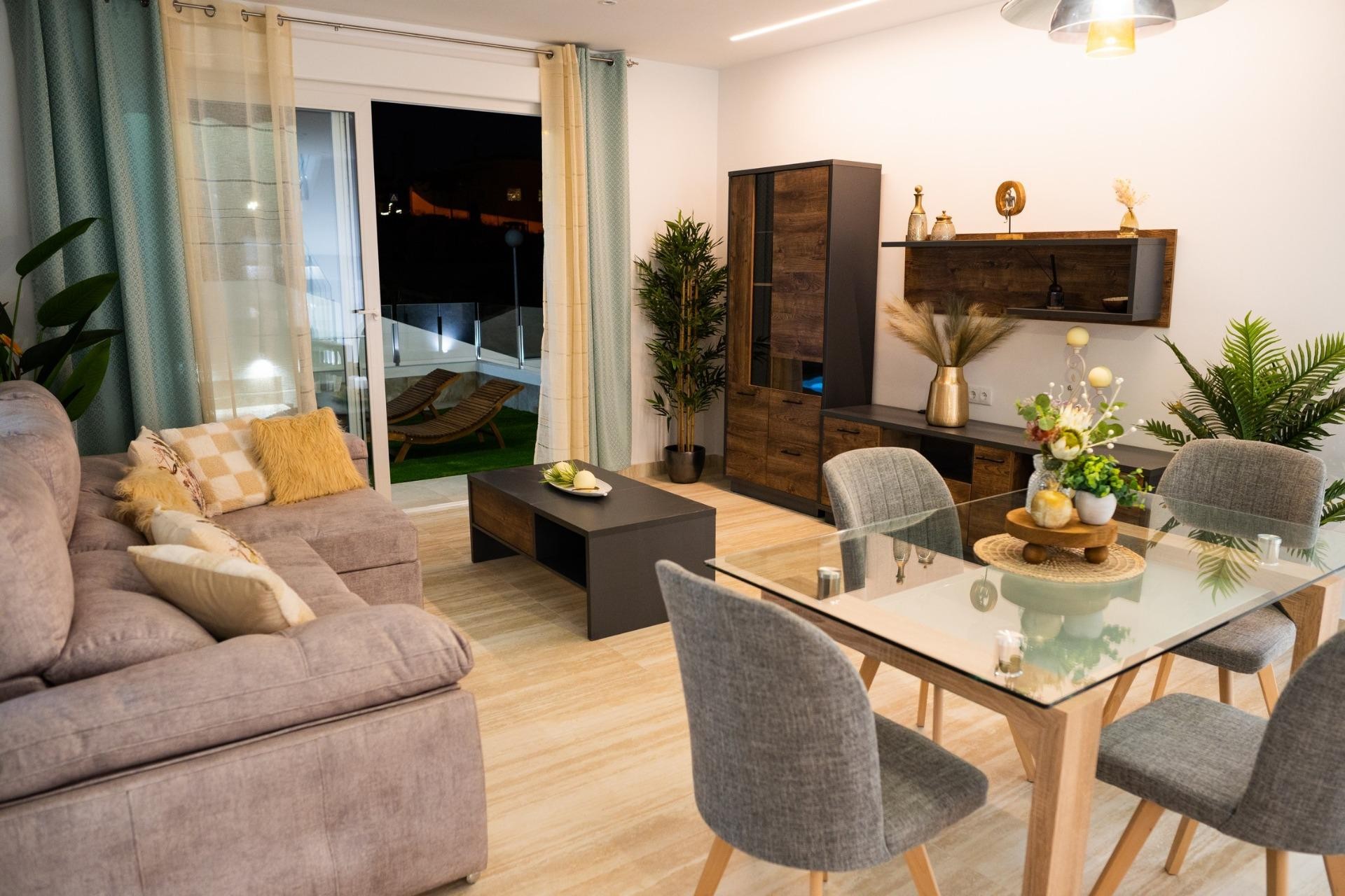 Nouvelle construction - Villa -
Ciudad Quesada - Ciudad quesada