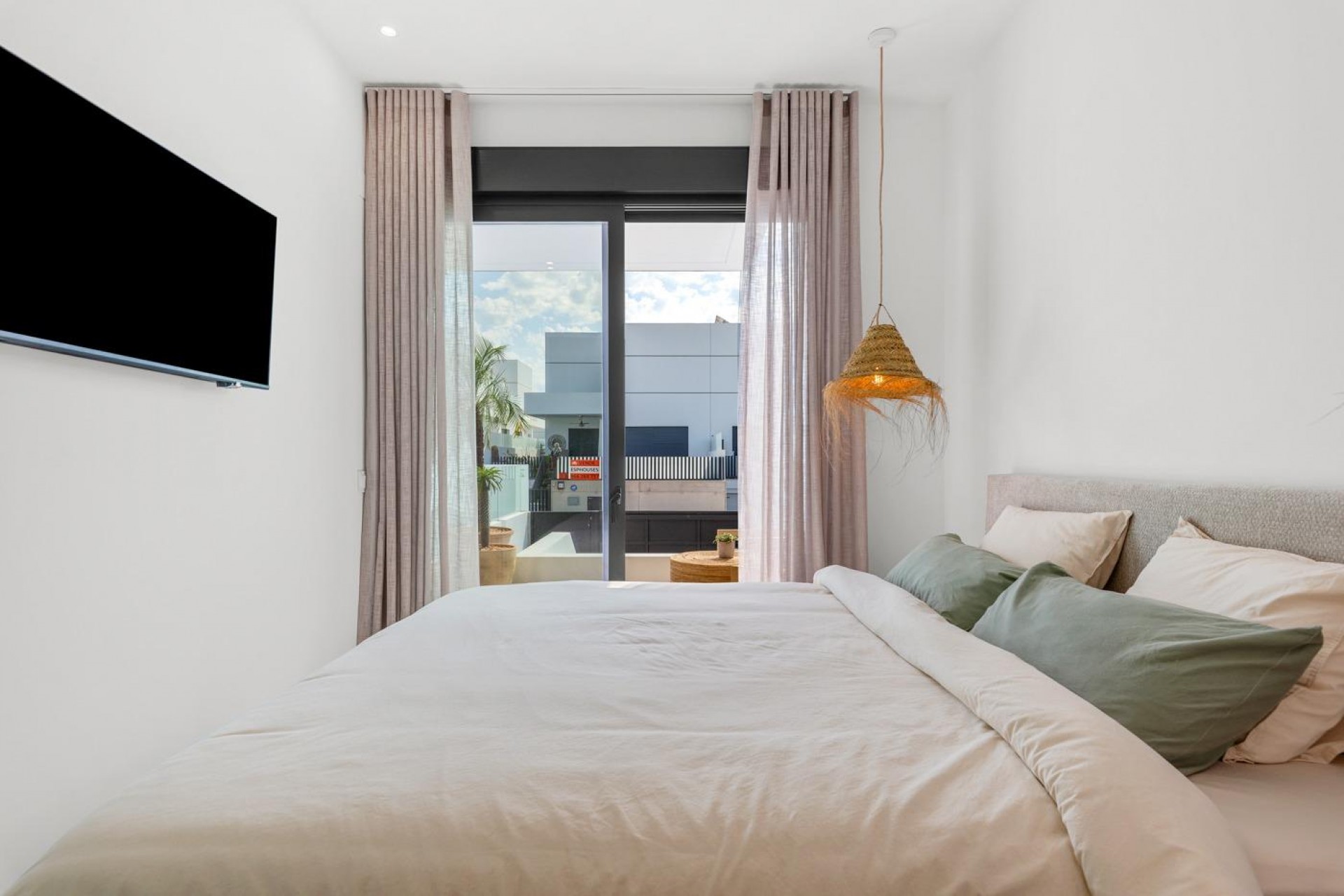 Nouvelle construction - Villa -
Dolores - Sector 3