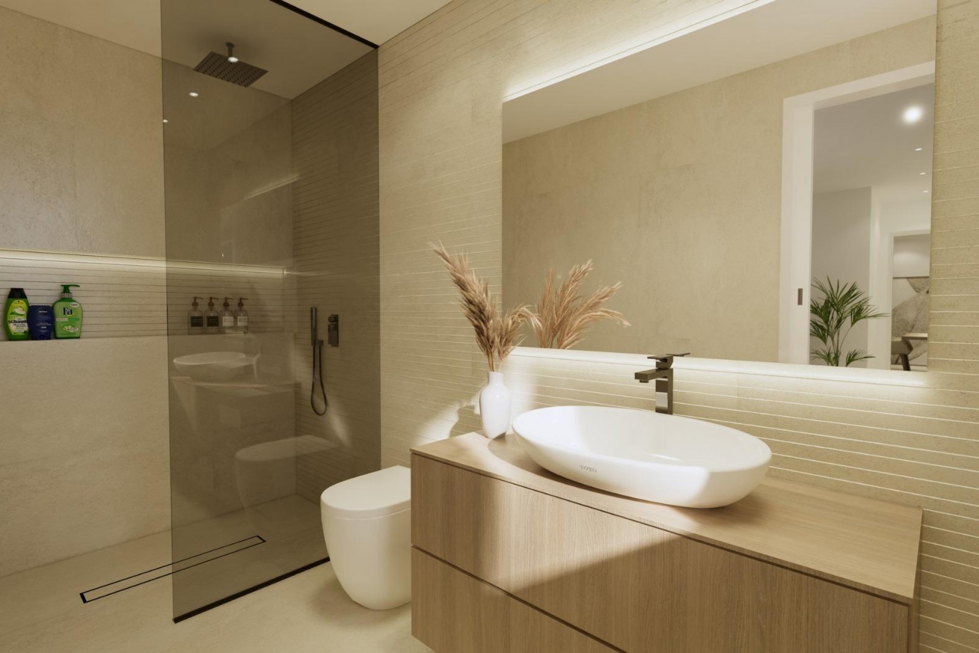 Nouvelle construction - Villa -
Dolores - Sector 3