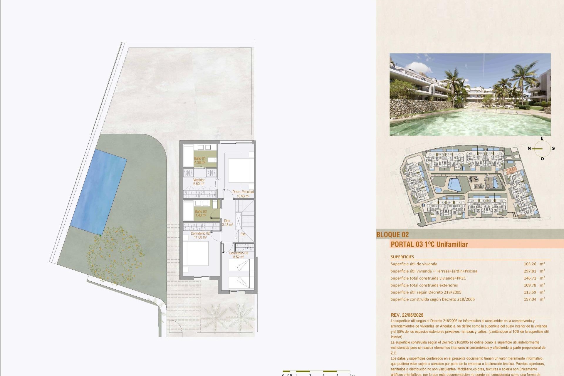 Nouvelle construction - Villa -
Estepona - Arroyo Vaquero