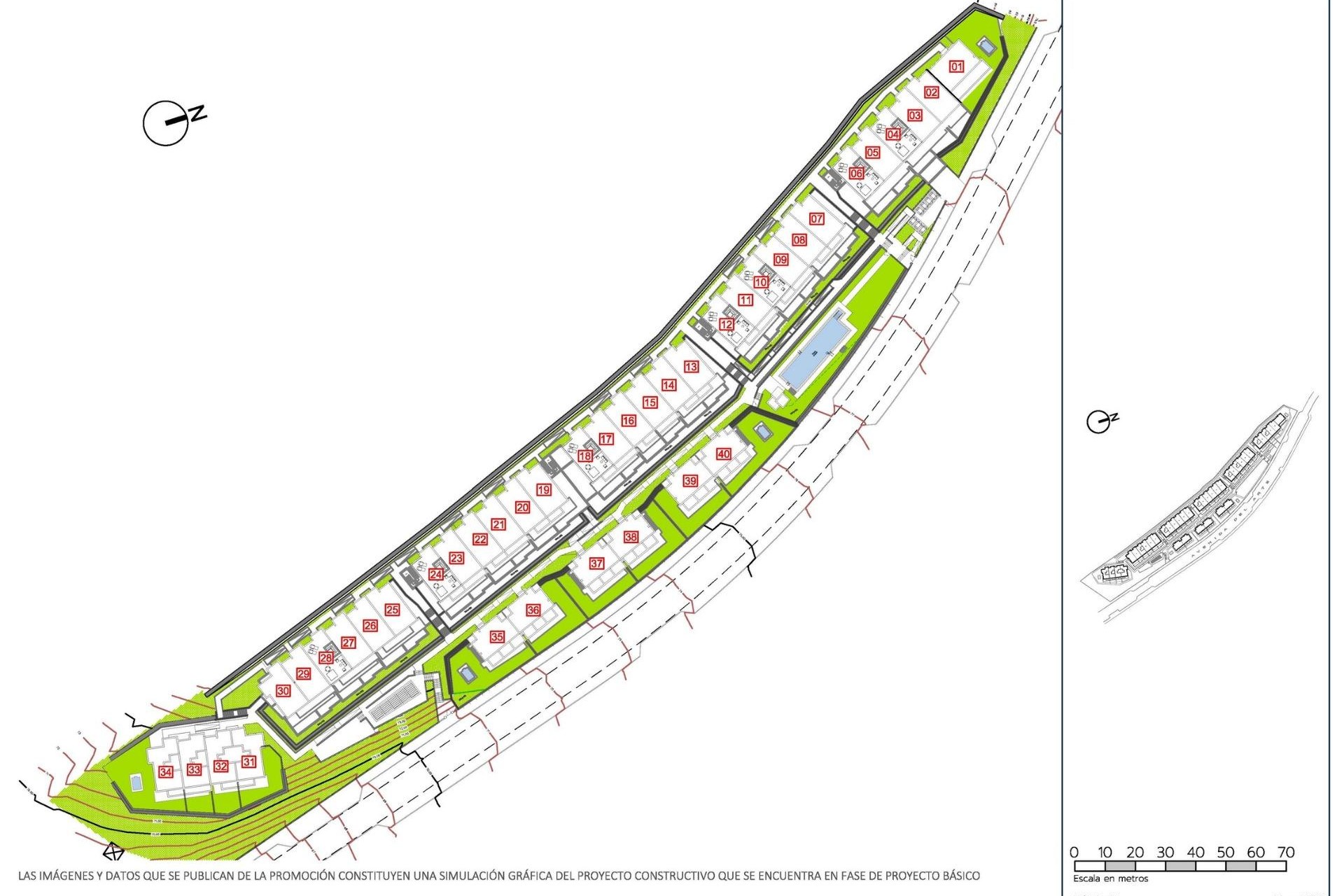 Nouvelle construction - Villa -
Estepona - Estepona Golf