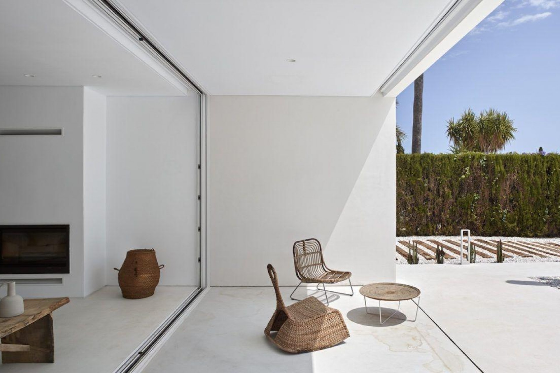 Nouvelle construction - Villa -
Estepona - Valle Romano