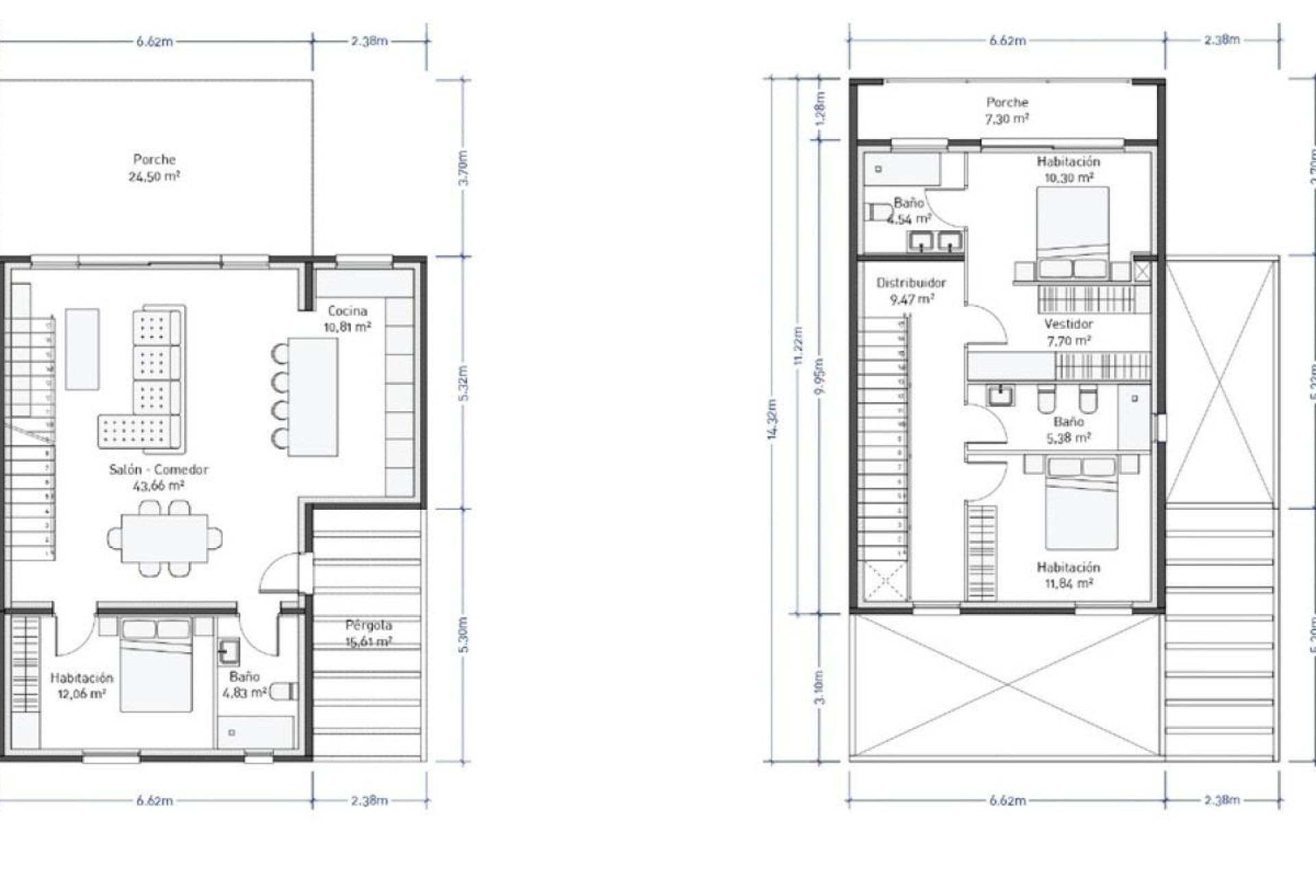 Nouvelle construction - Villa -
Estepona - Valle Romano