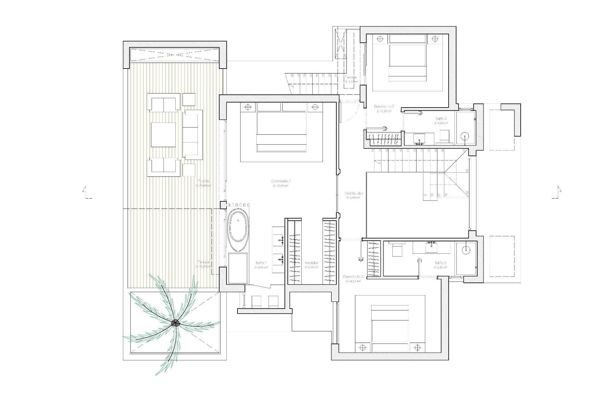 Nouvelle construction - Villa -
Estepona