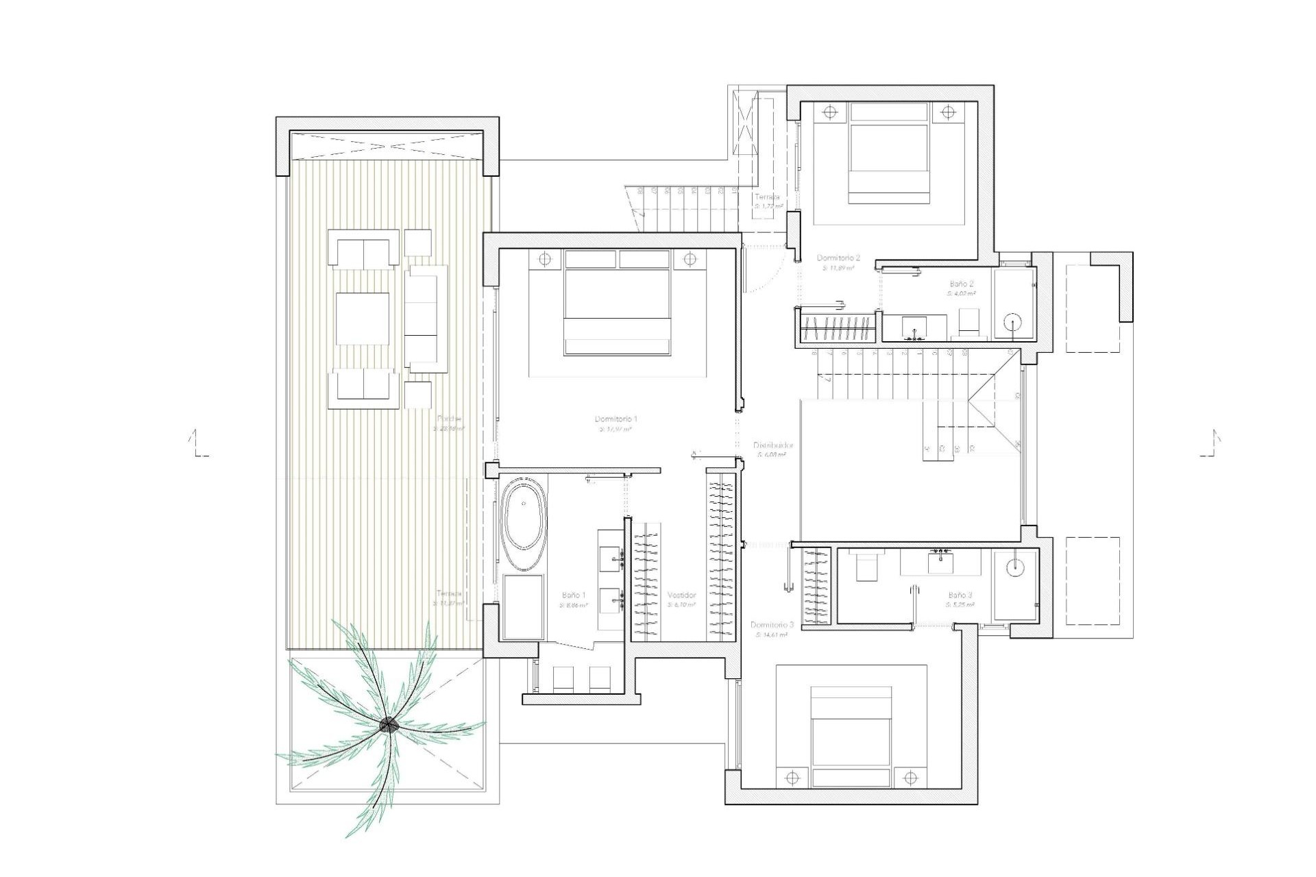 Nouvelle construction - Villa -
Estepona