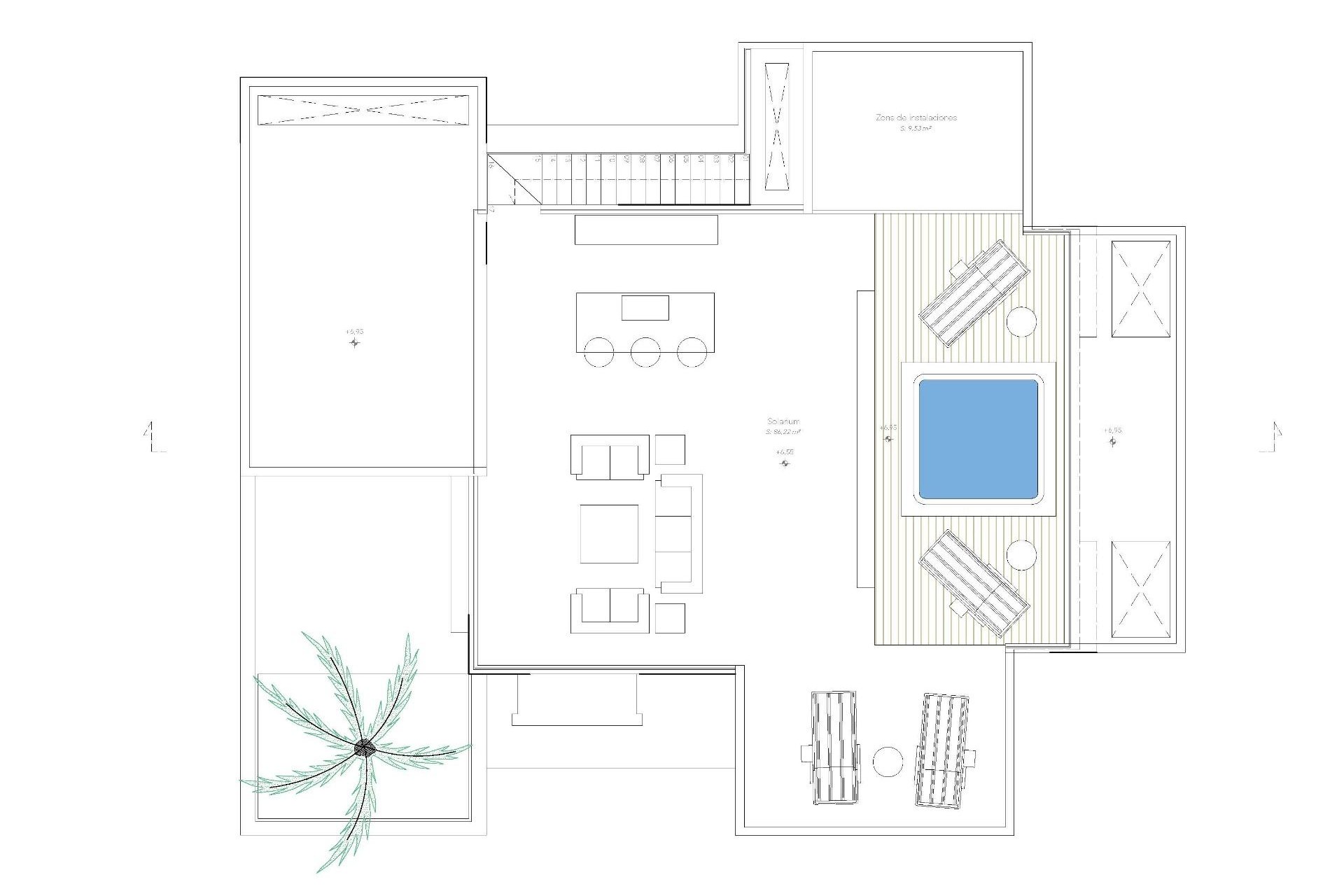 Nouvelle construction - Villa -
Estepona