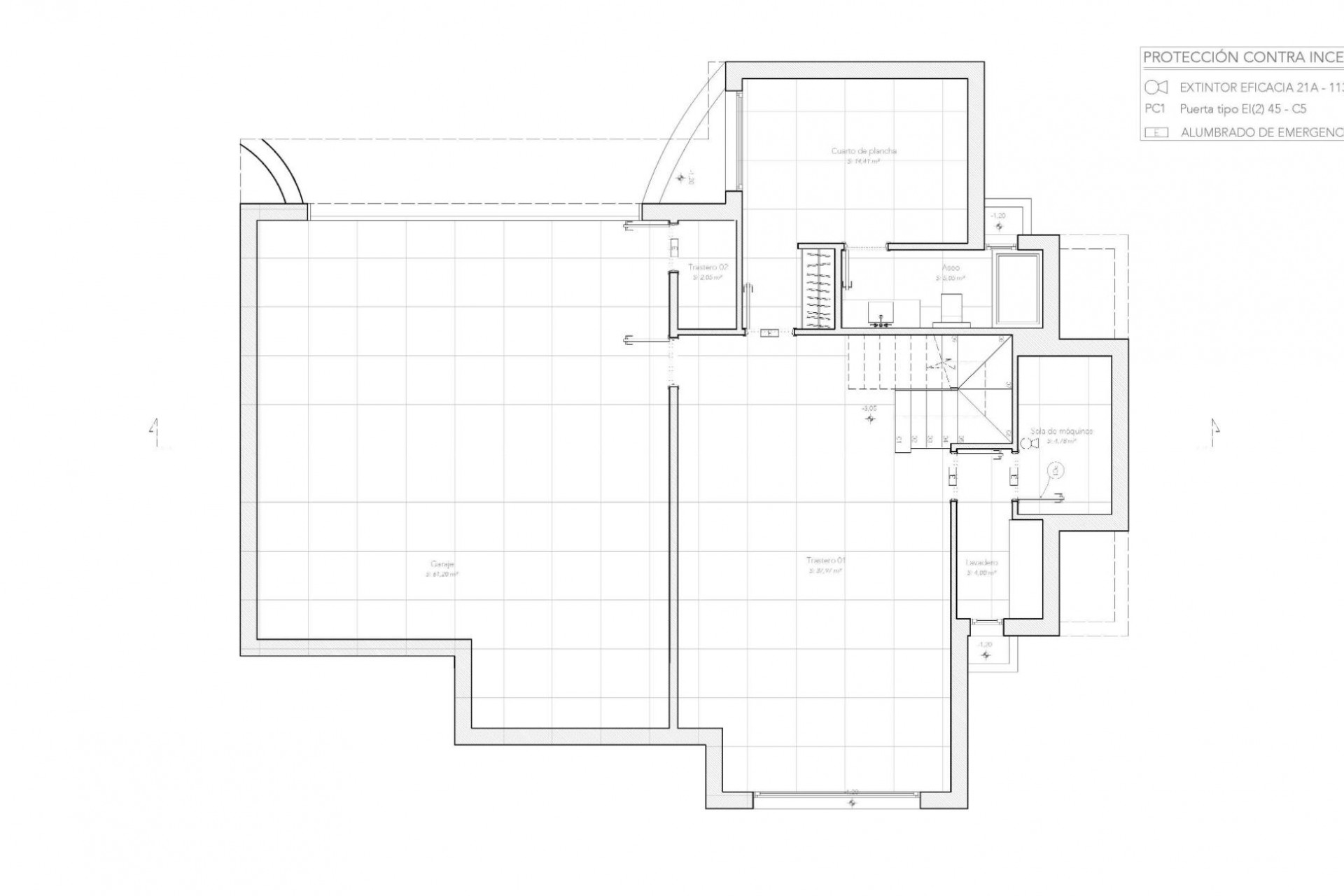 Nouvelle construction - Villa -
Estepona