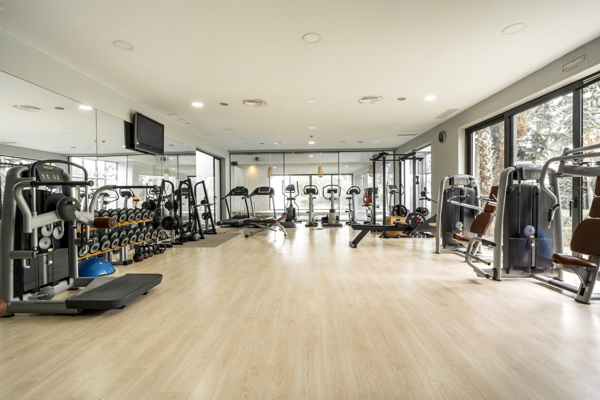 Nouvelle construction - Villa -
Estepona