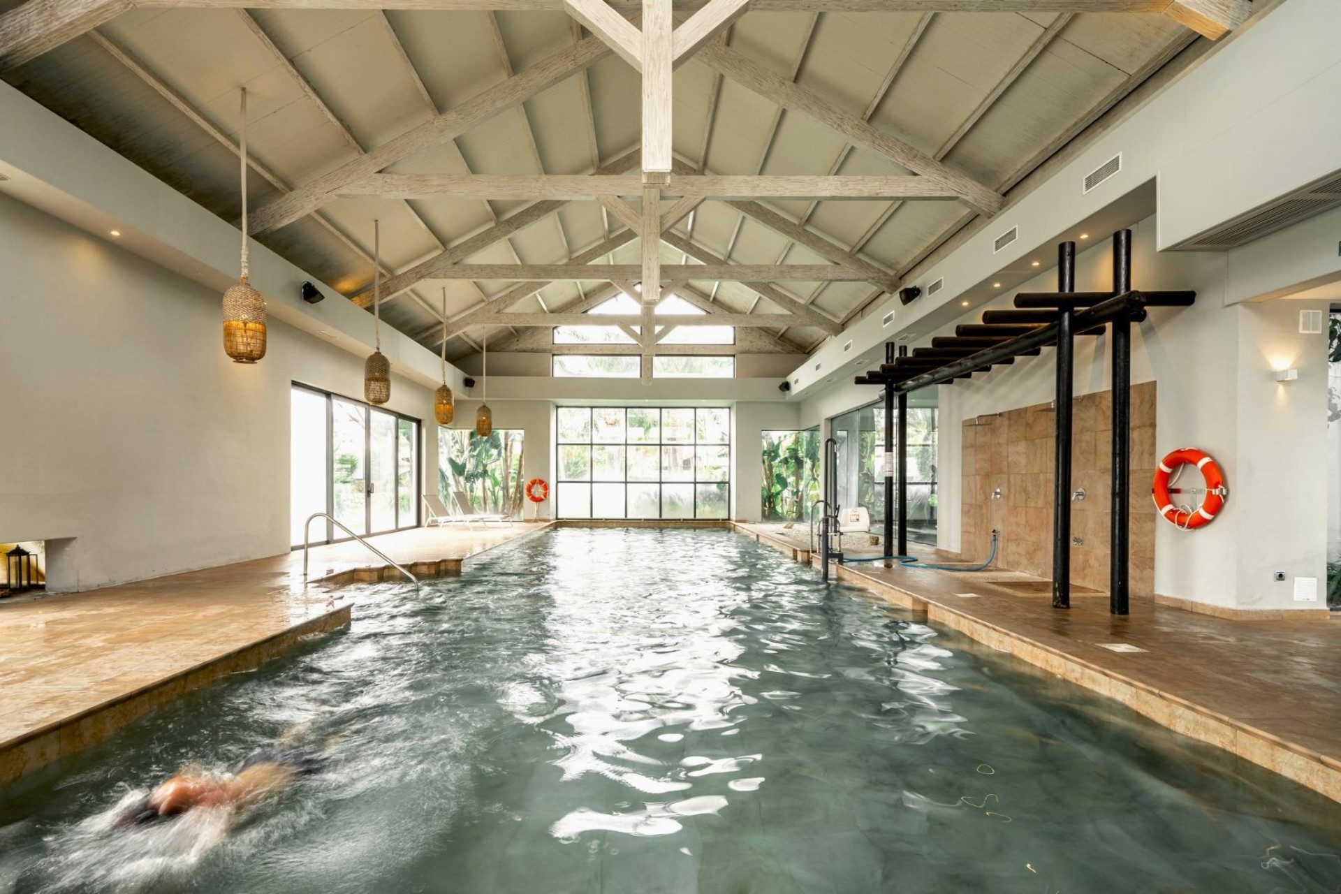 Nouvelle construction - Villa -
Estepona