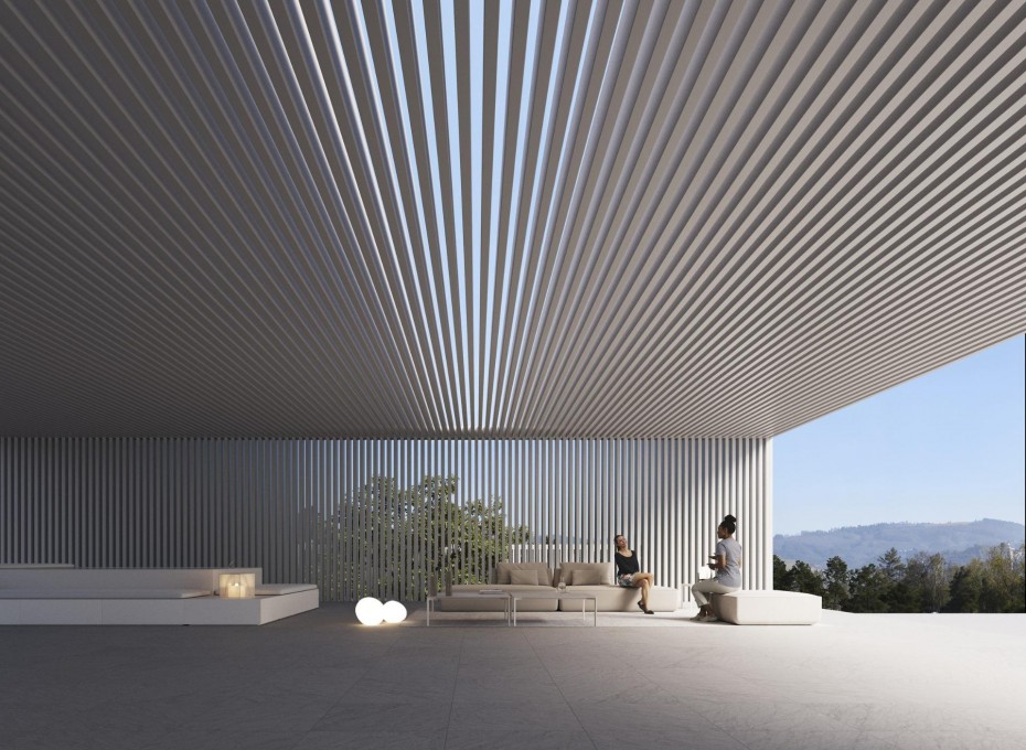 Nouvelle construction - Villa -
Estepona