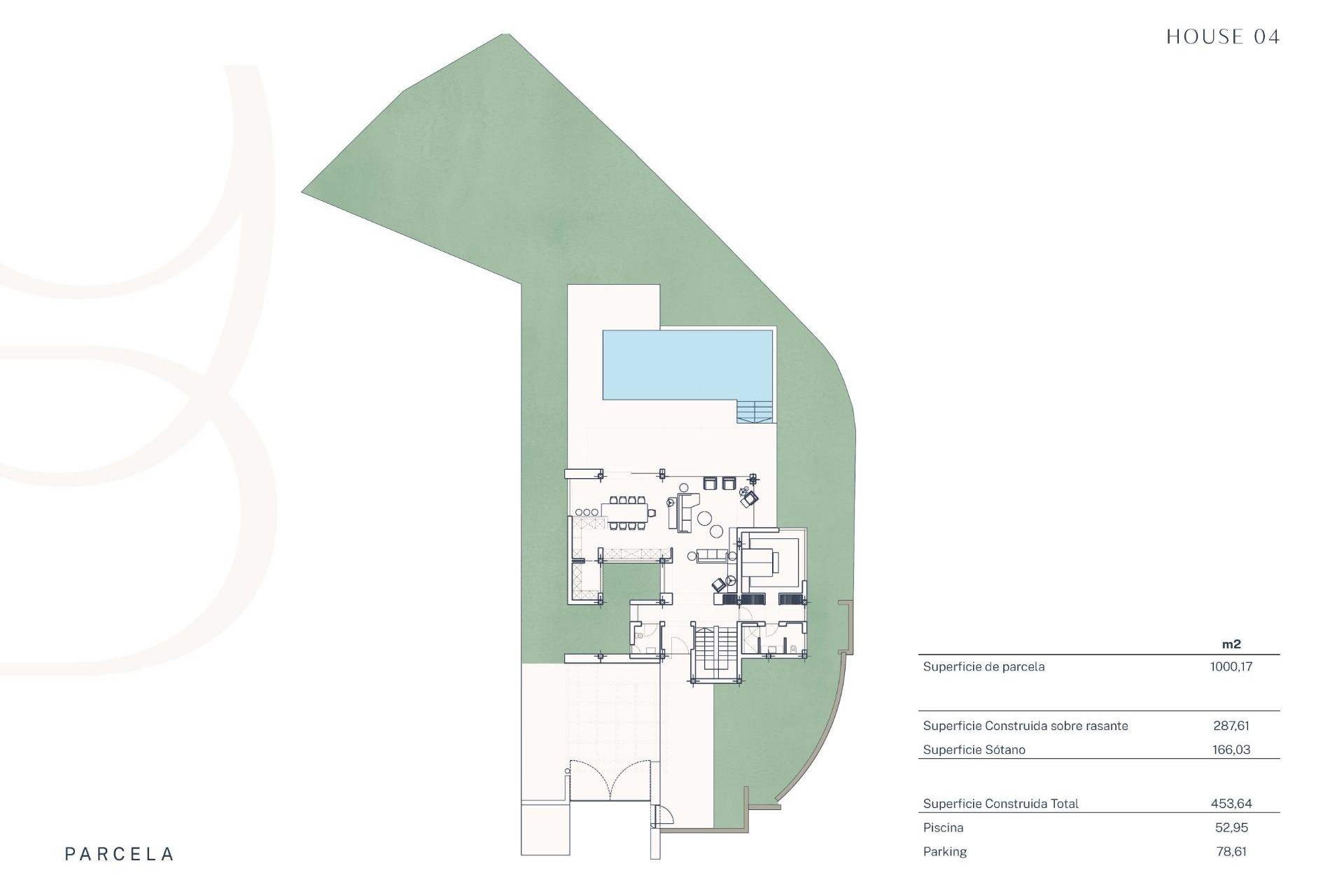 Nouvelle construction - Villa -
Estepona