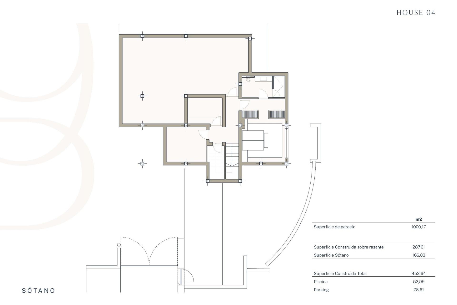 Nouvelle construction - Villa -
Estepona