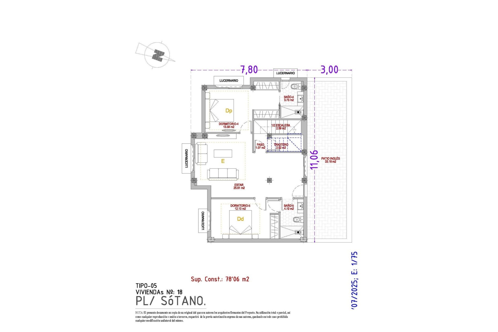 Nouvelle construction - Villa -
Finestrat - Puig Campana Golf