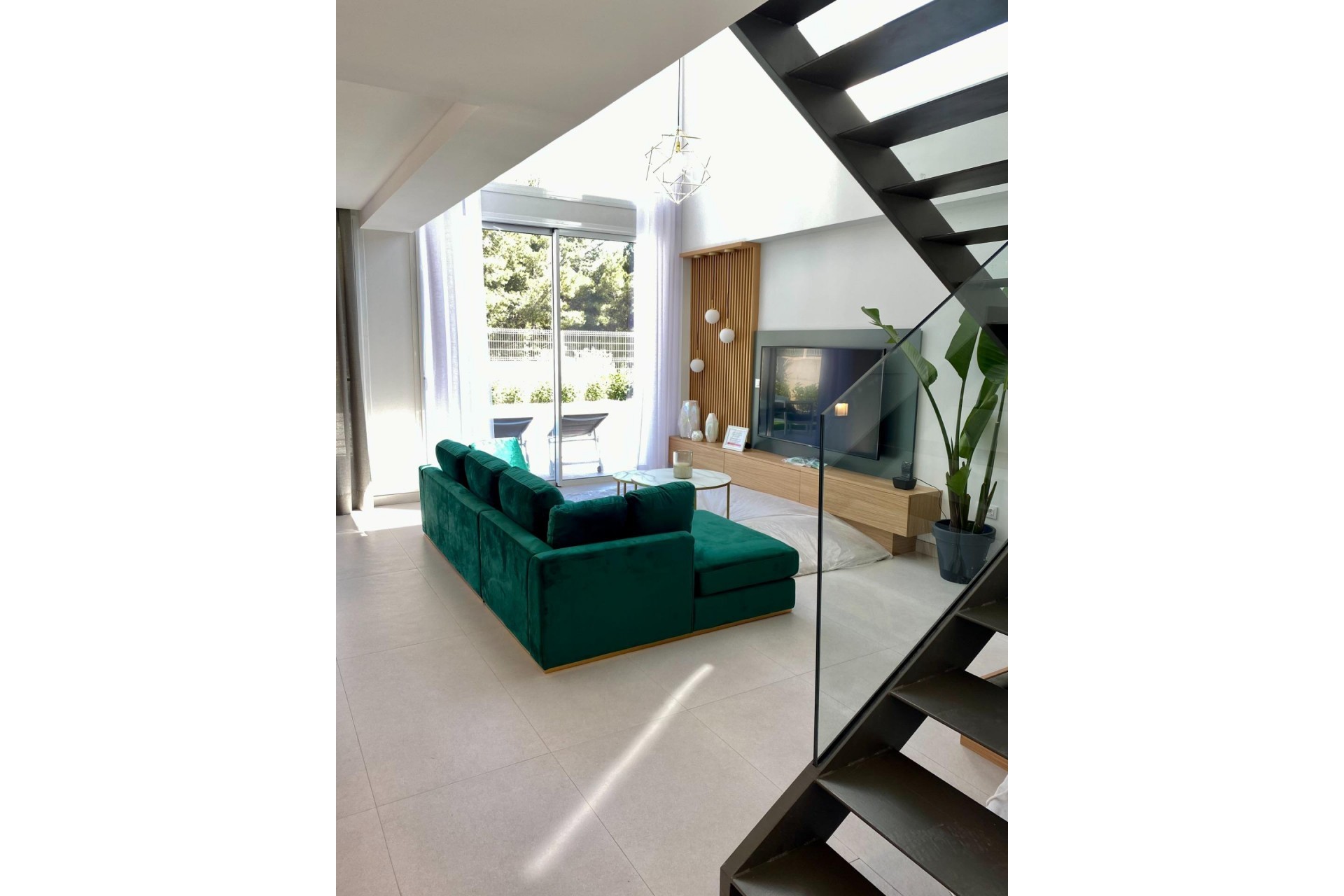 Nouvelle construction - Villa -
Finestrat - Sierra cortina