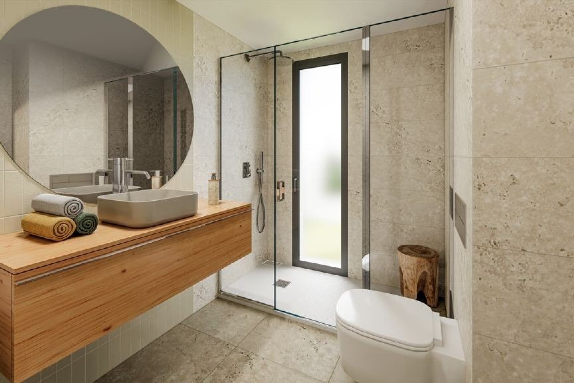 Nouvelle construction - Villa -
Finestrat - Sierra cortina