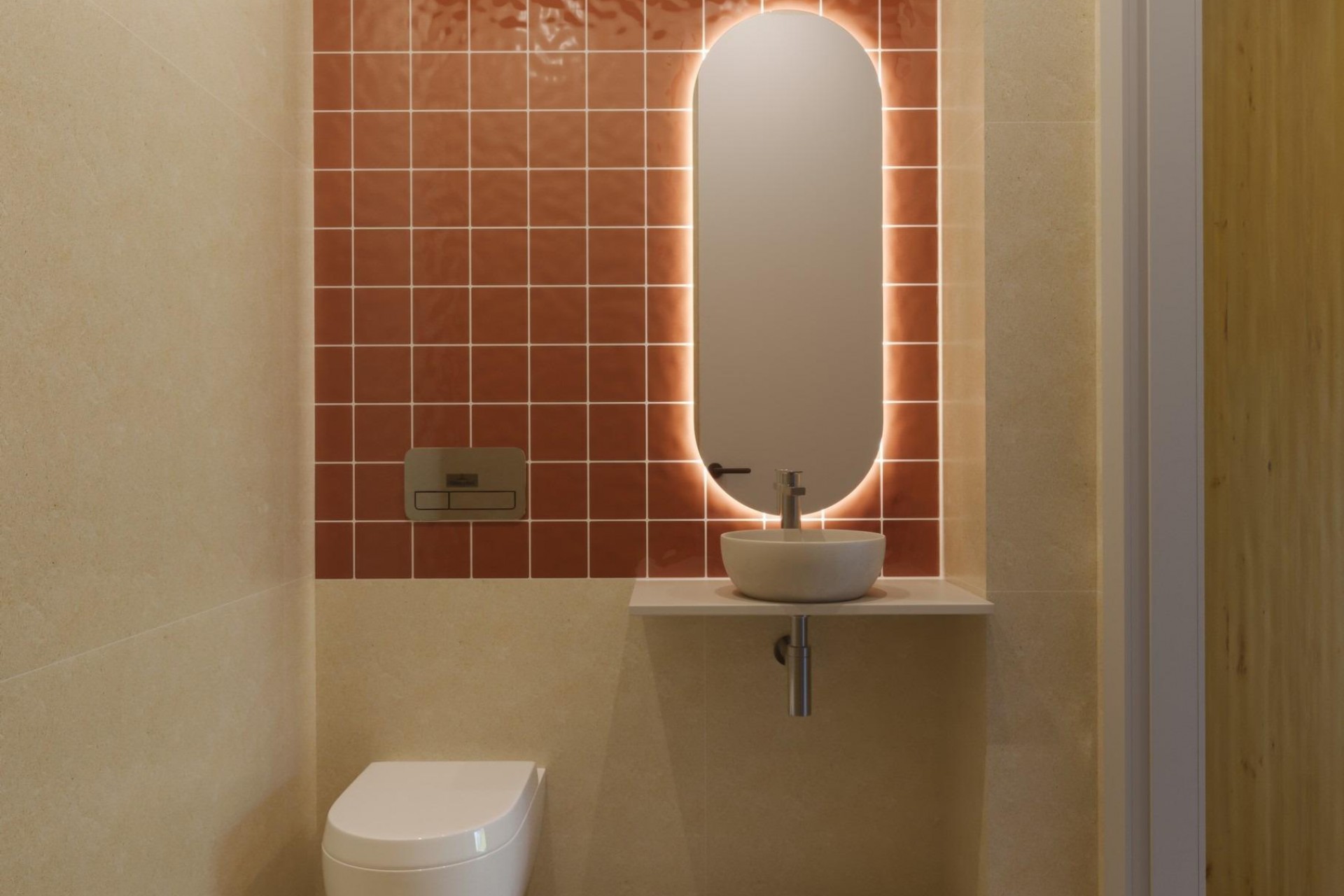 Nouvelle construction - Villa -
Finestrat