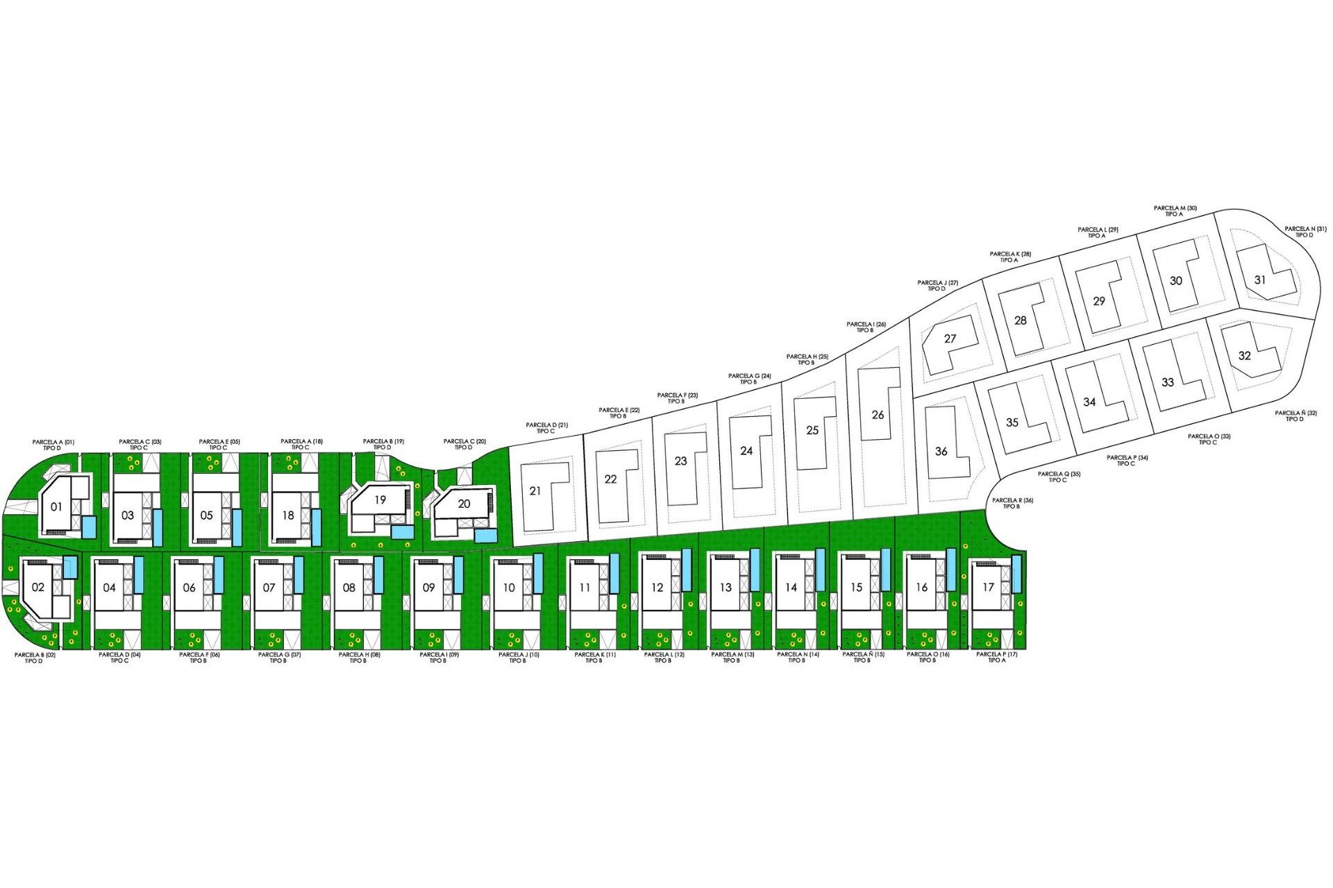 Nouvelle construction - Villa -
Finestrat