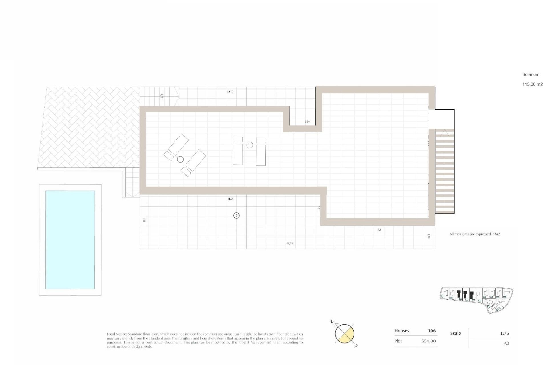 Nouvelle construction - Villa -
Finestrat