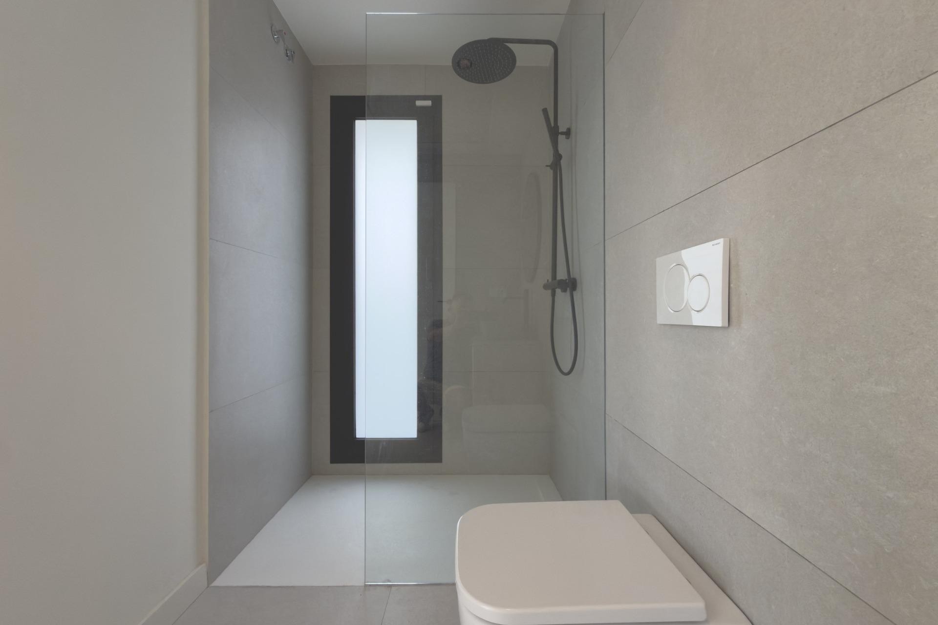 Nouvelle construction - Villa -
Finestrat