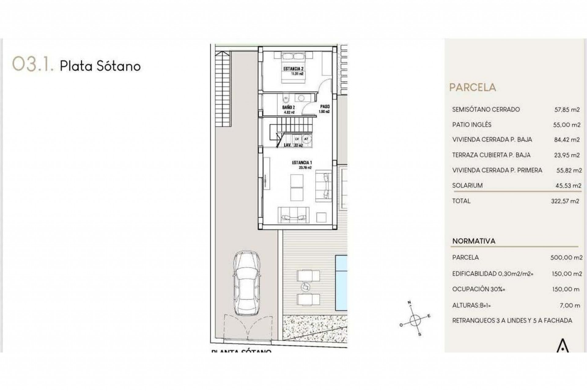 Nouvelle construction - Villa -
Finestrat