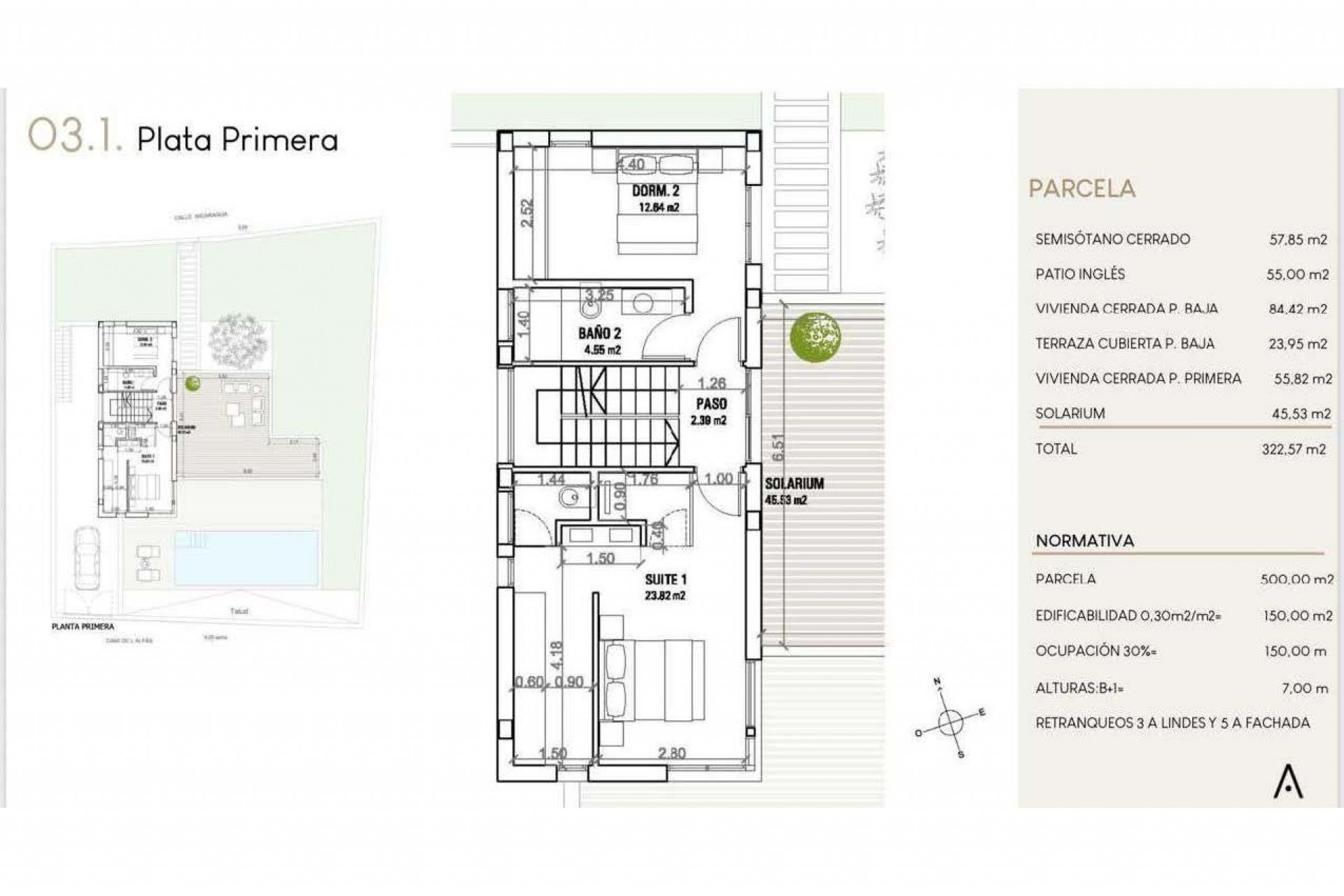 Nouvelle construction - Villa -
Finestrat