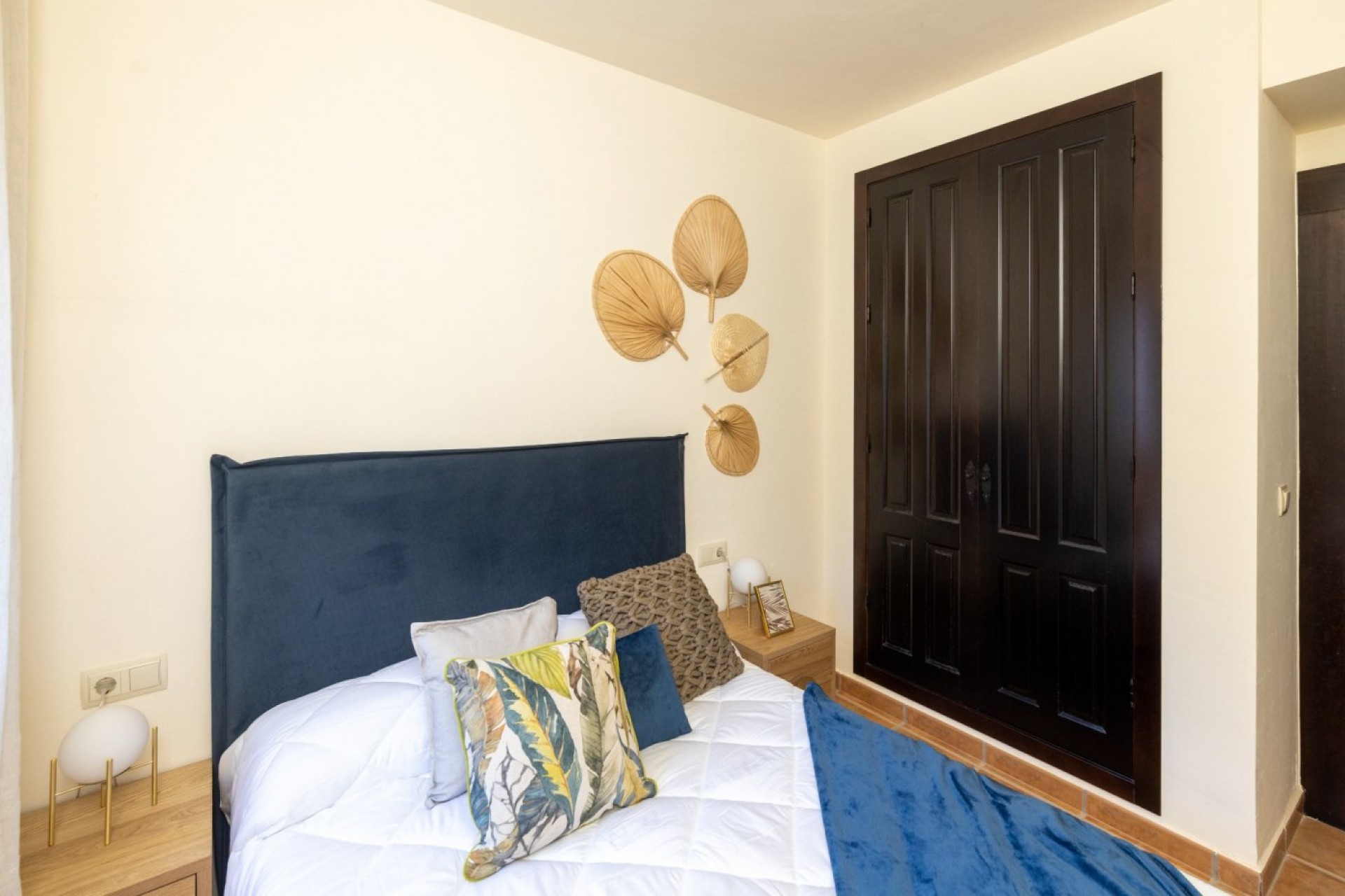 Nouvelle construction - Villa -
Fuente Alamo - Las Palas