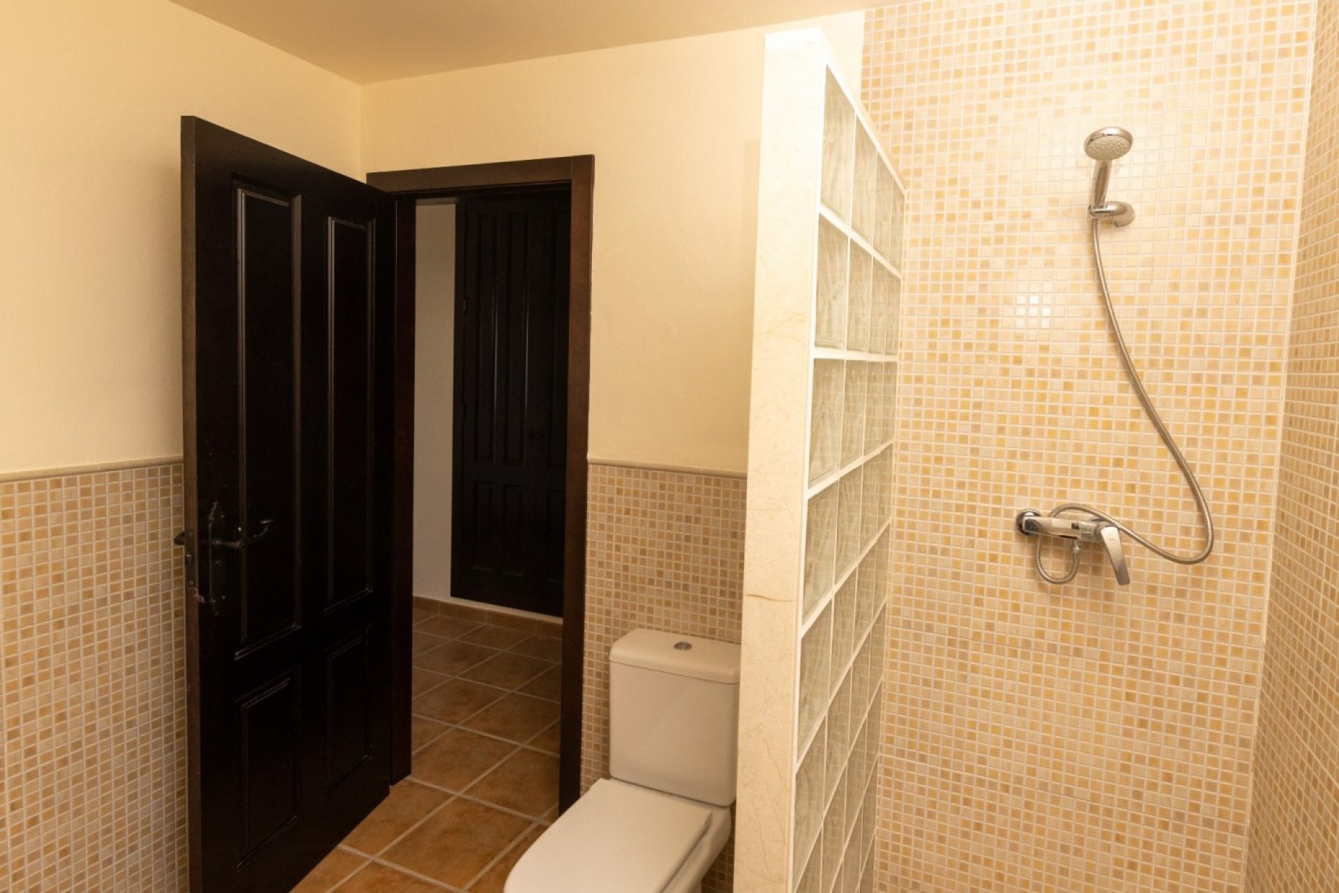 Nouvelle construction - Villa -
Fuente Alamo - Las Palas