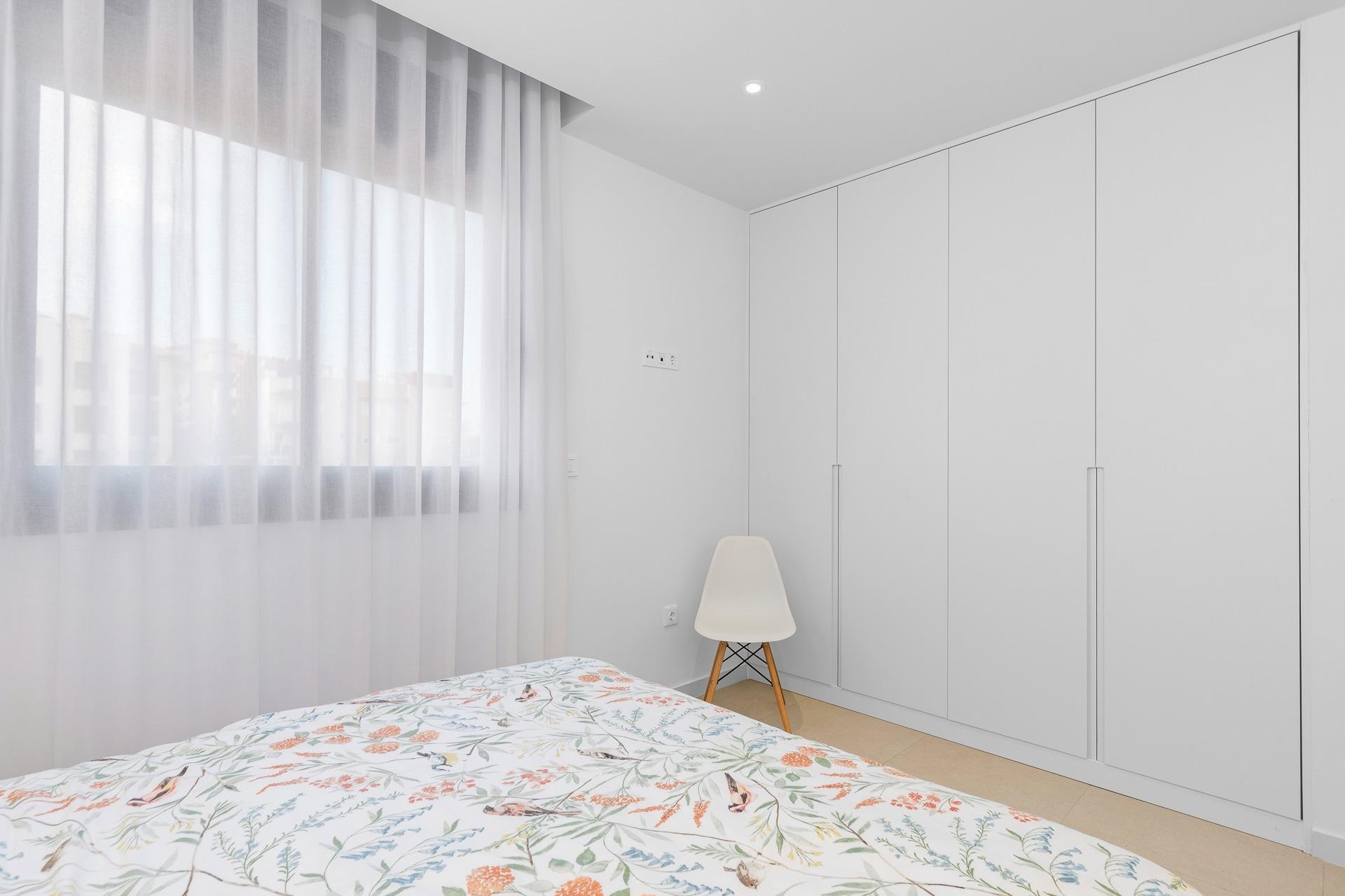 Nouvelle construction - Villa -
Guardamar del Segura - Els secans