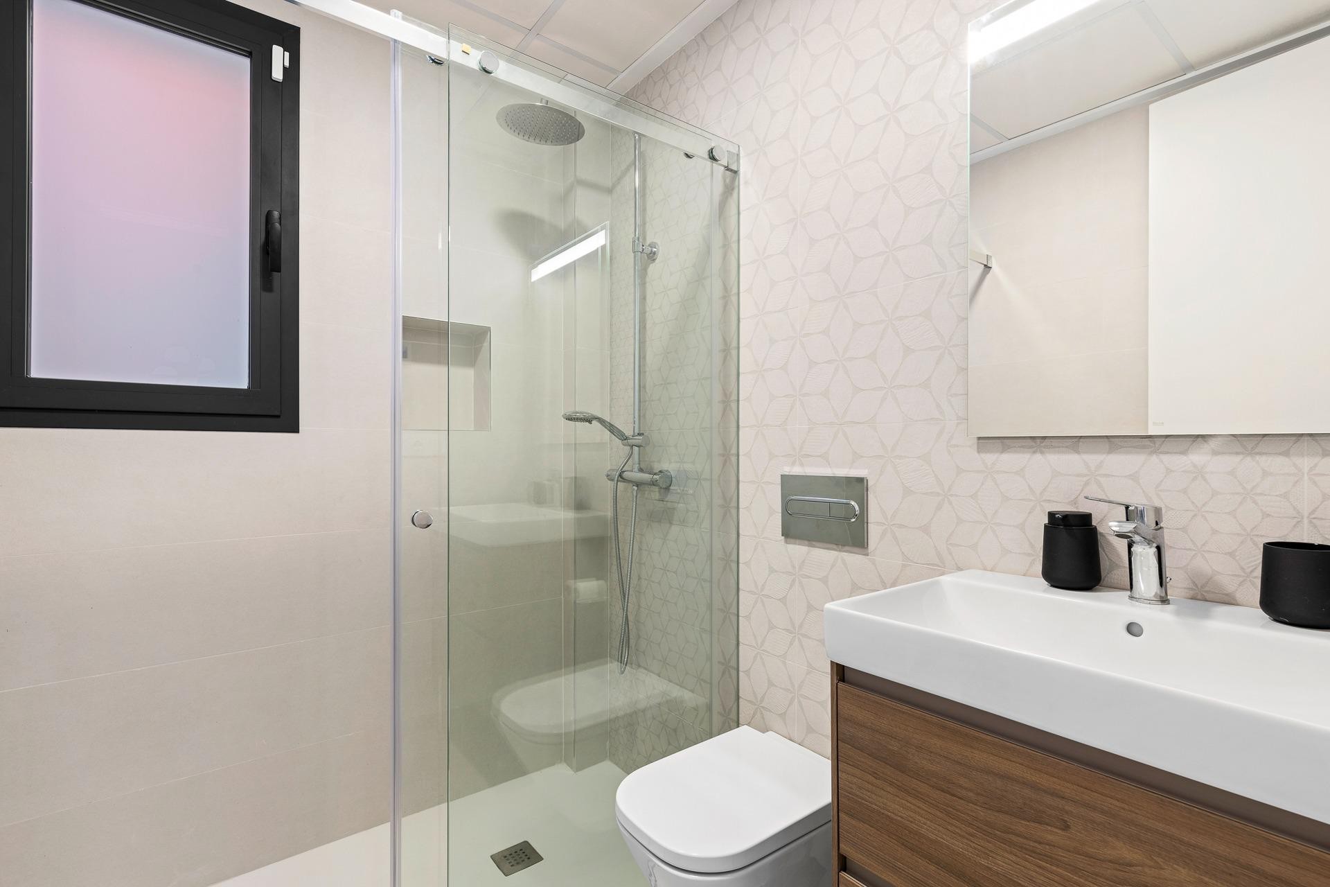 Nouvelle construction - Villa -
Guardamar del Segura - Els secans