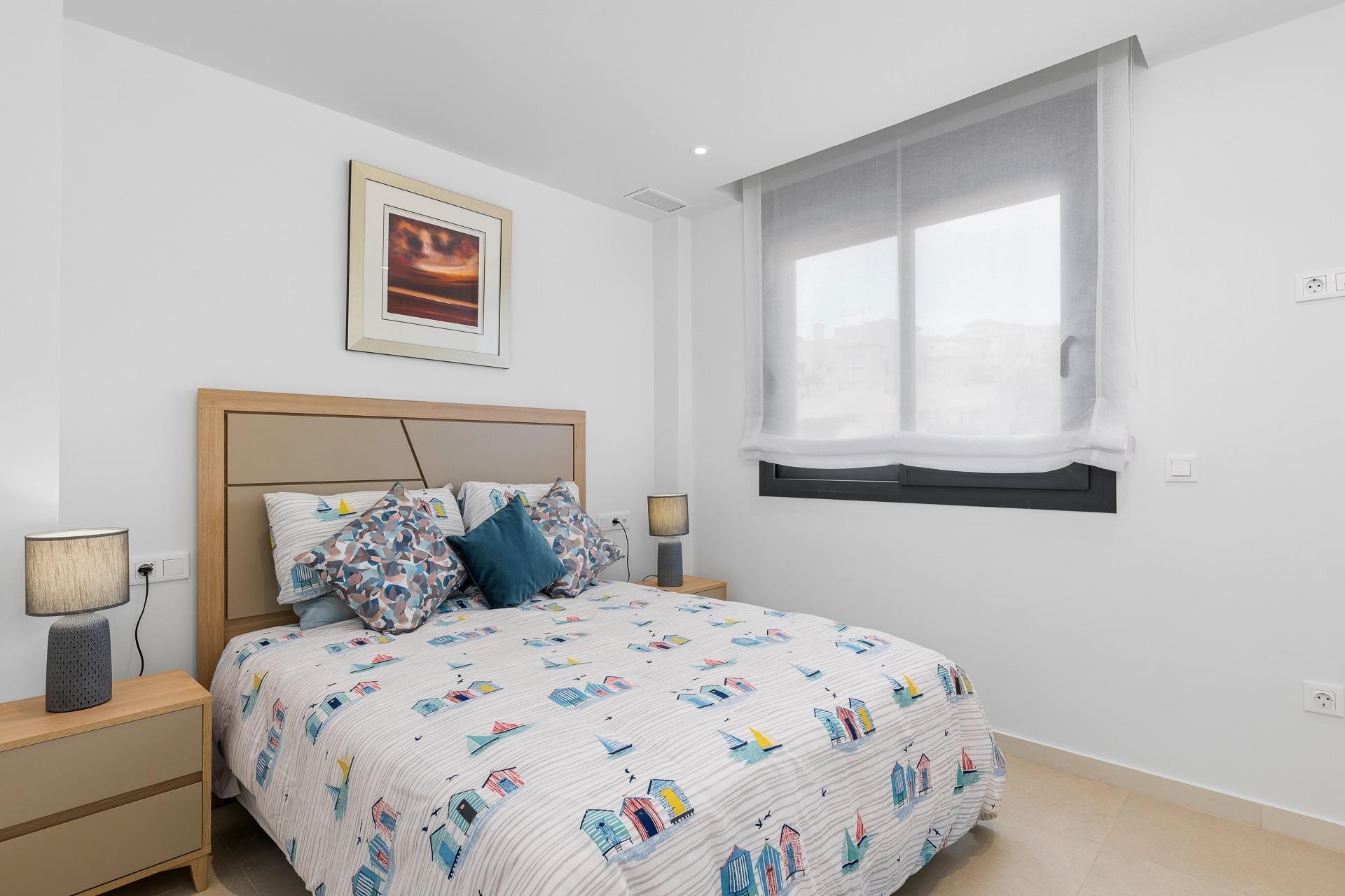 Nouvelle construction - Villa -
Guardamar del Segura - Els secans