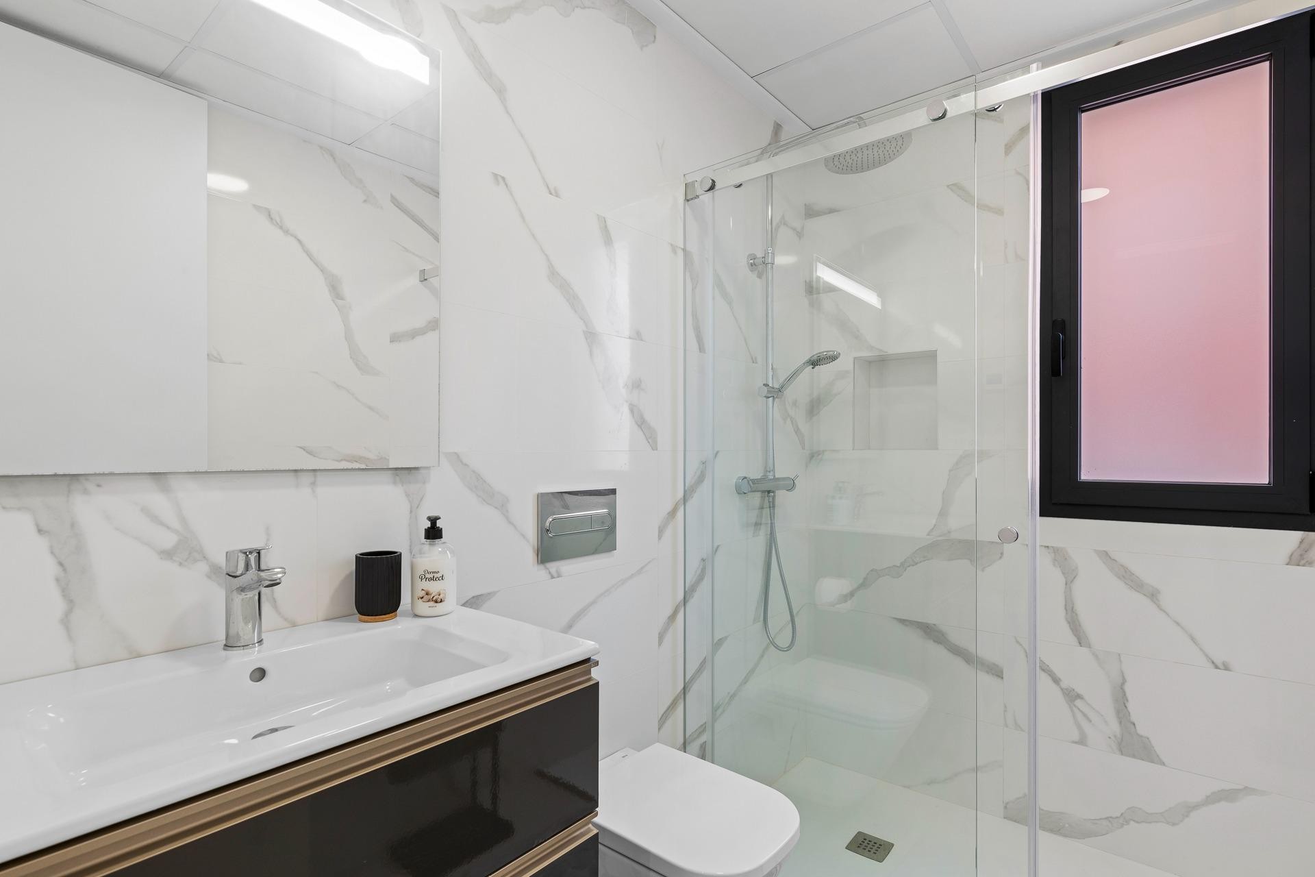 Nouvelle construction - Villa -
Guardamar del Segura - Els secans