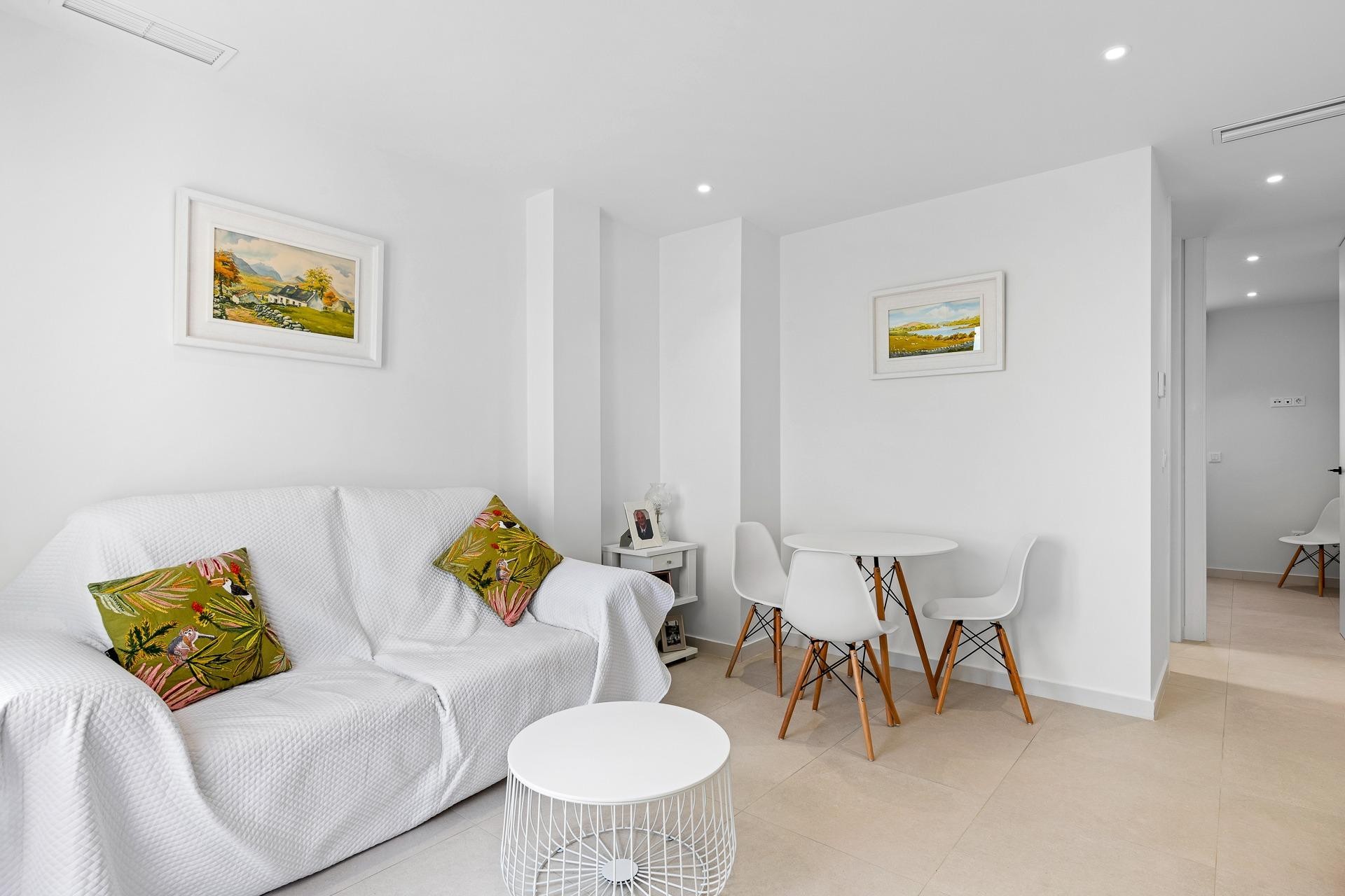 Nouvelle construction - Villa -
Guardamar del Segura - Els secans