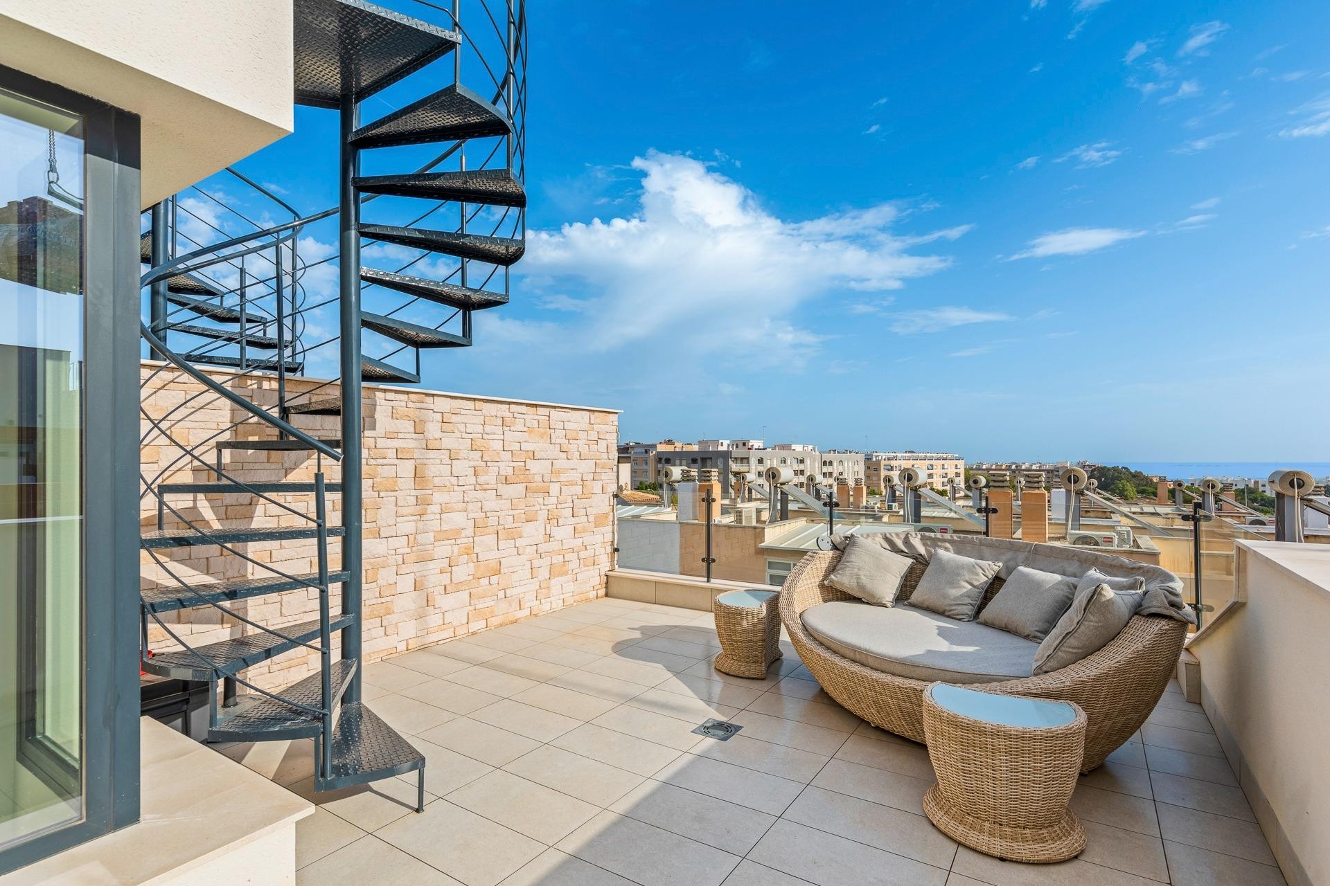 Nouvelle construction - Villa -
Guardamar del Segura - Els secans