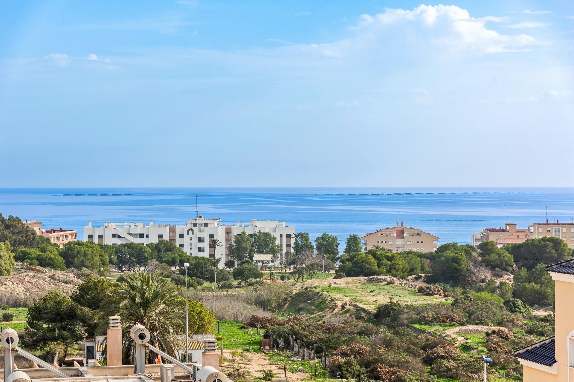 Nouvelle construction - Villa -
Guardamar del Segura - Els secans