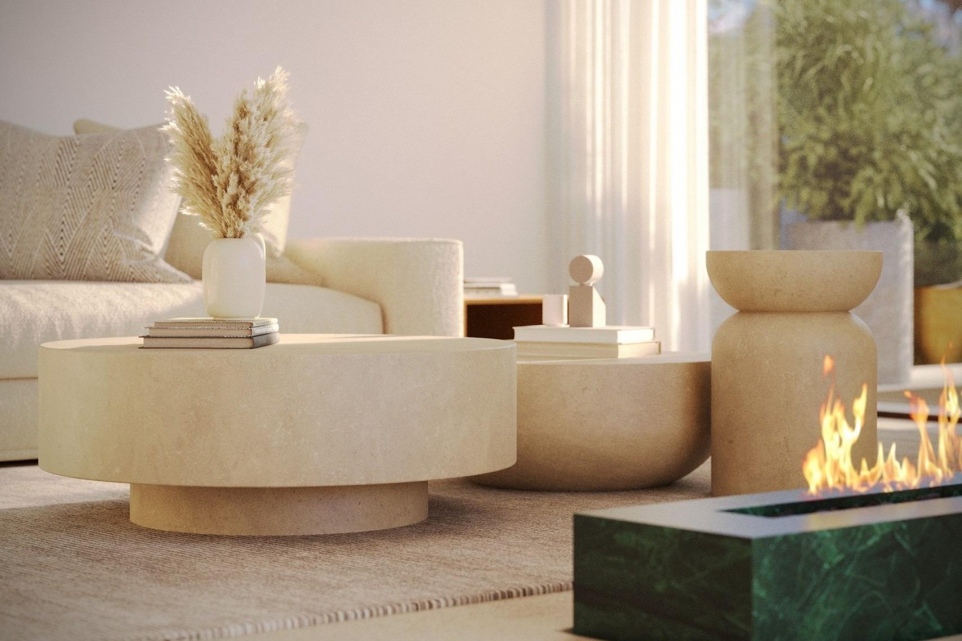 Nouvelle construction - Villa -
Jávea Xàbia