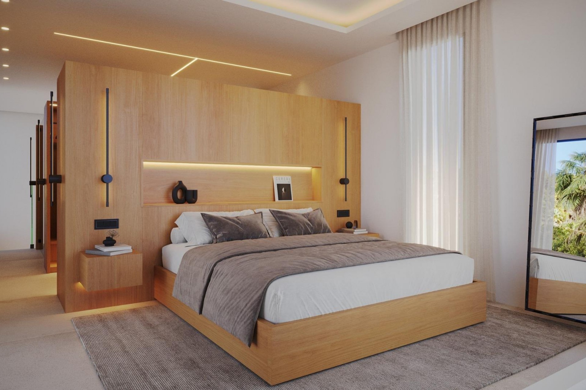 Nouvelle construction - Villa -
Jávea Xàbia