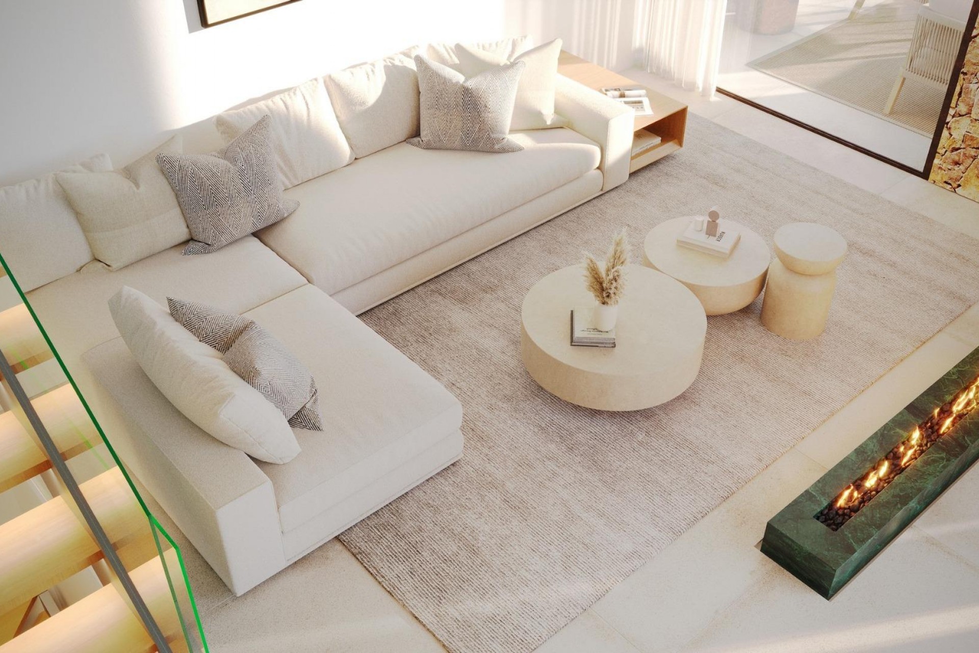 Nouvelle construction - Villa -
Jávea Xàbia