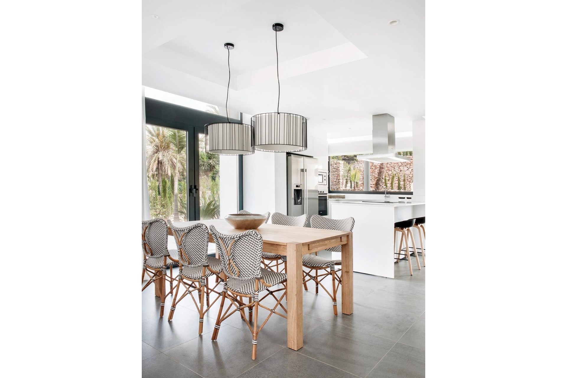 Nouvelle construction - Villa -
La Manga Club