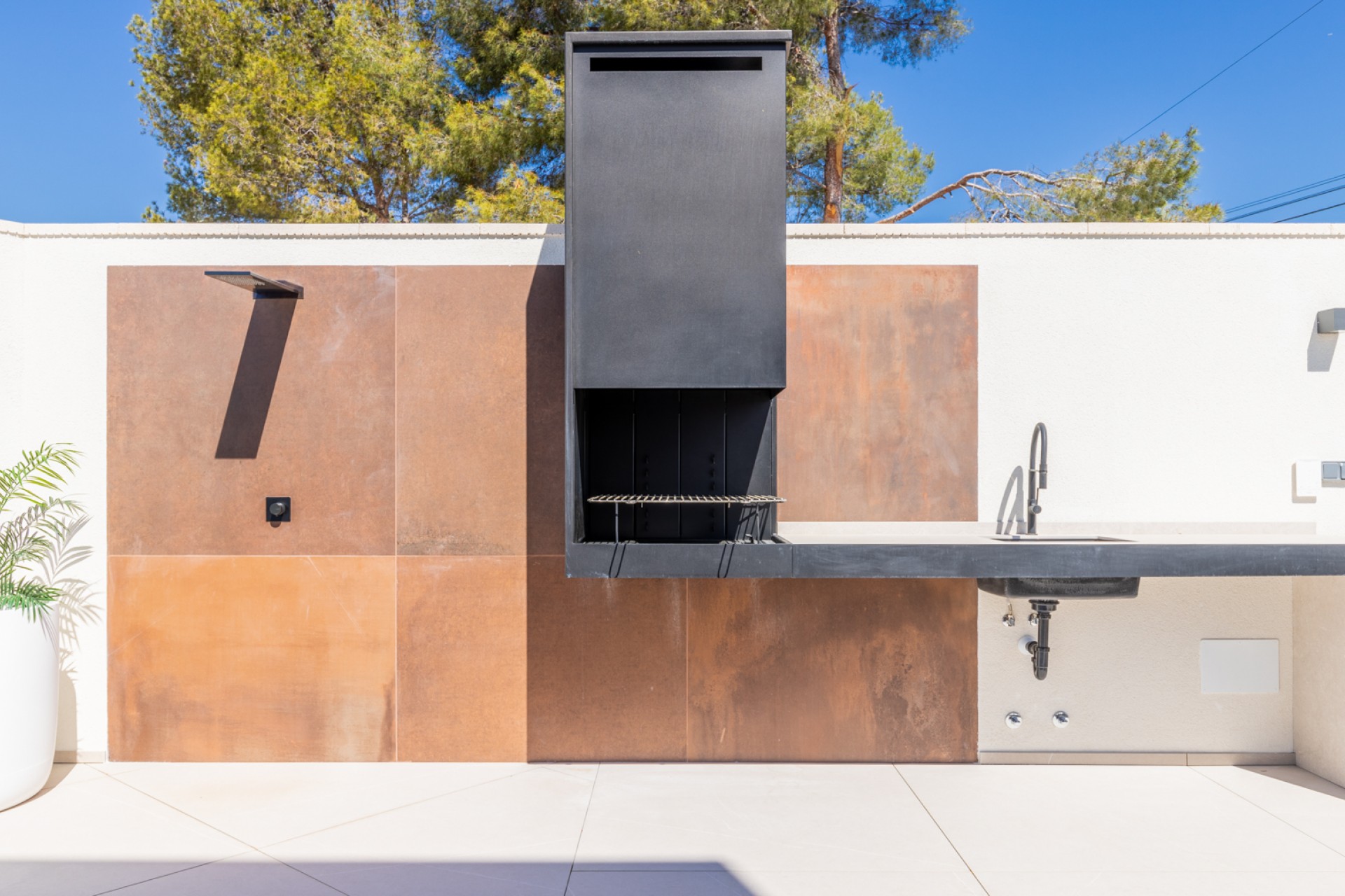 Nouvelle construction - Villa -
La Nucía - Coblanca