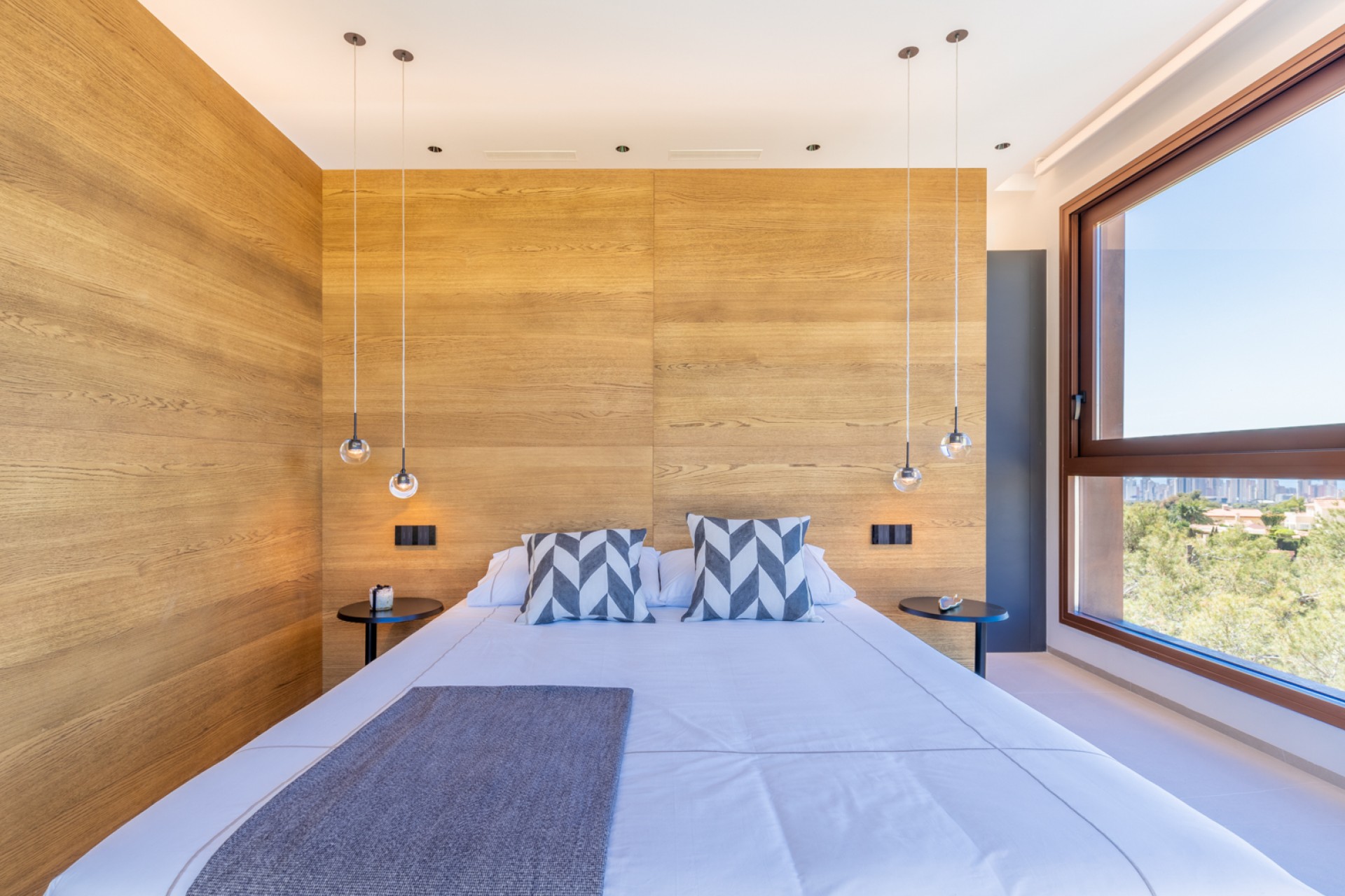 Nouvelle construction - Villa -
La Nucía - Coblanca
