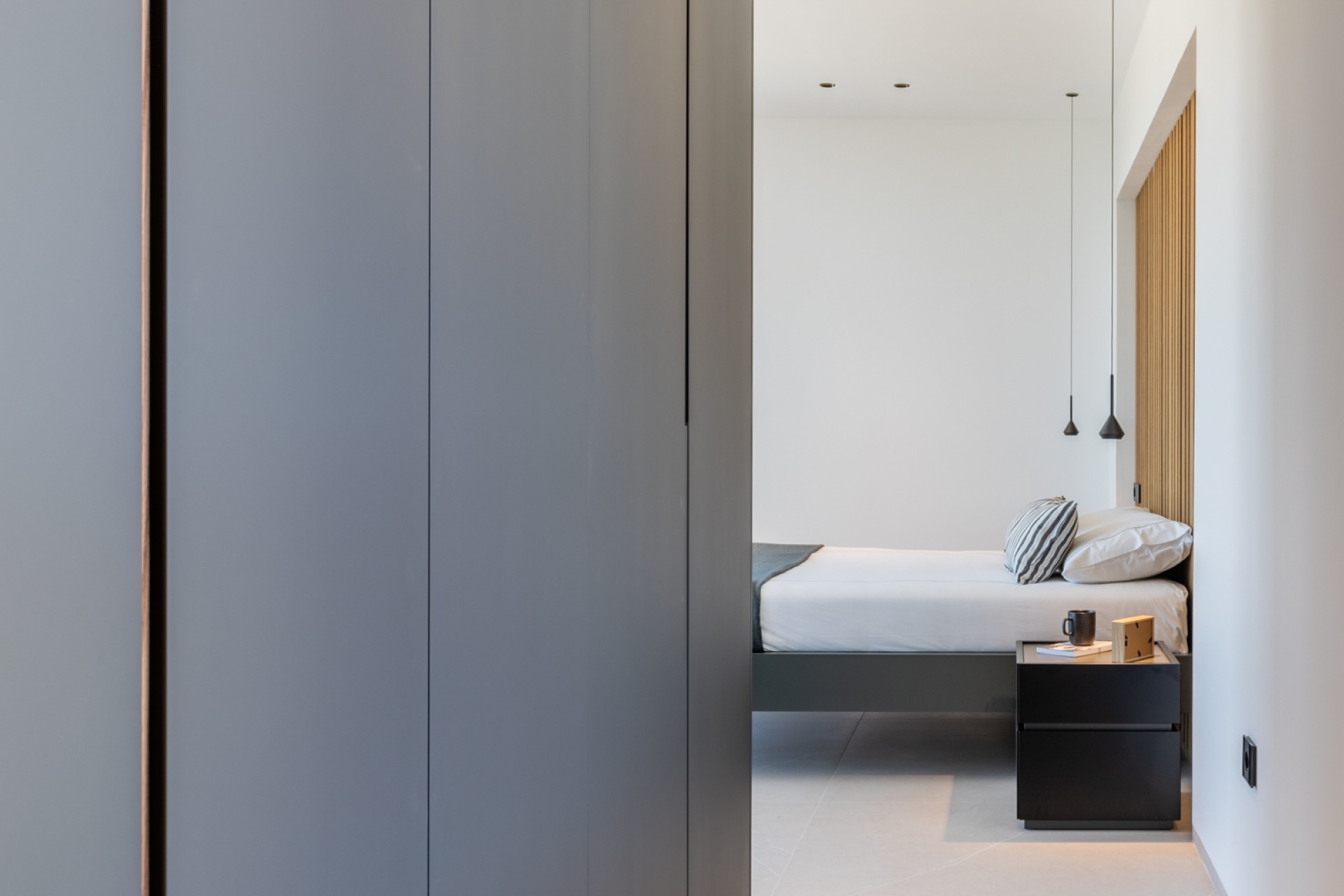Nouvelle construction - Villa -
La Nucía - Coblanca