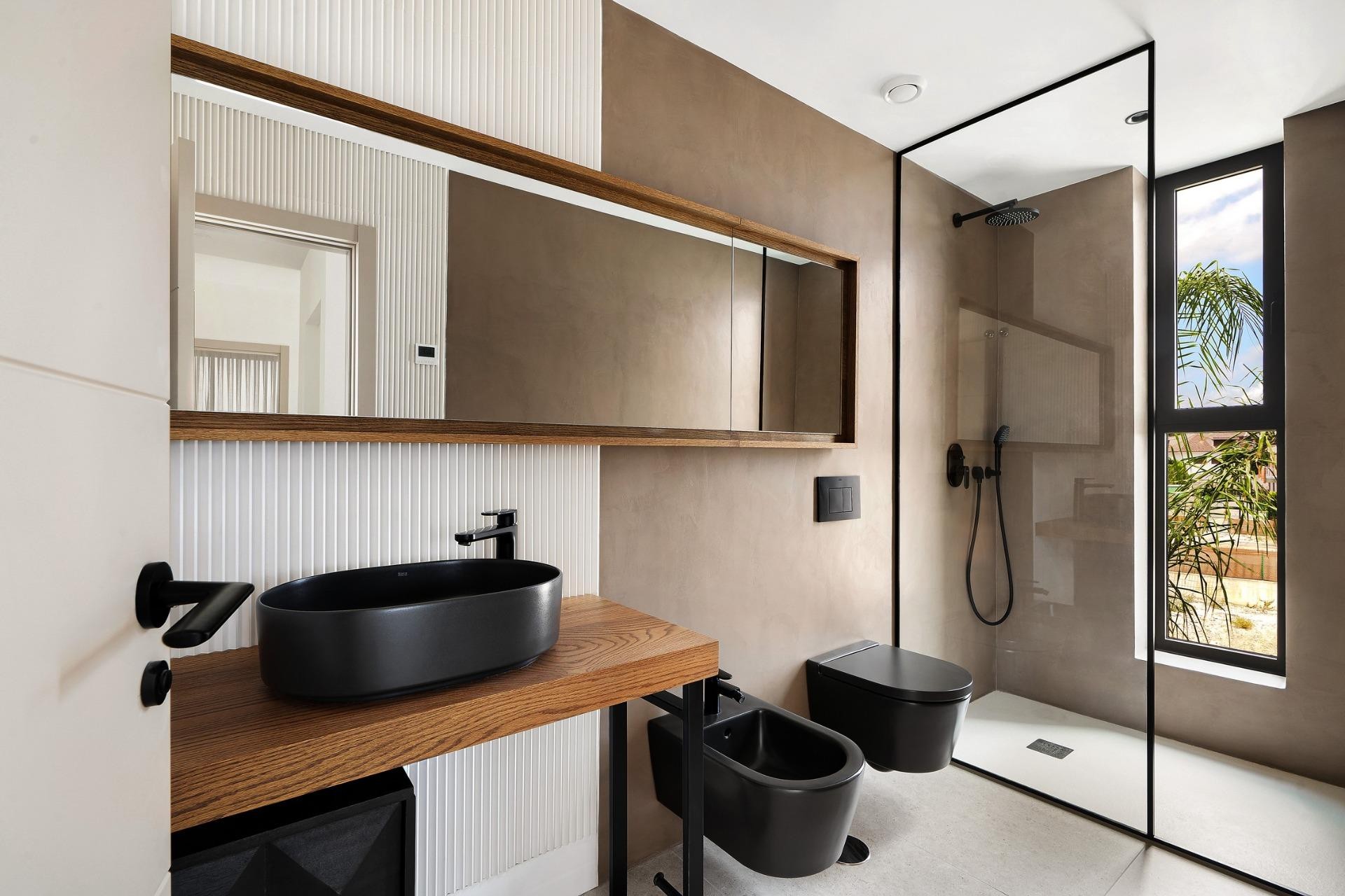 Nouvelle construction - Villa -
La Nucía