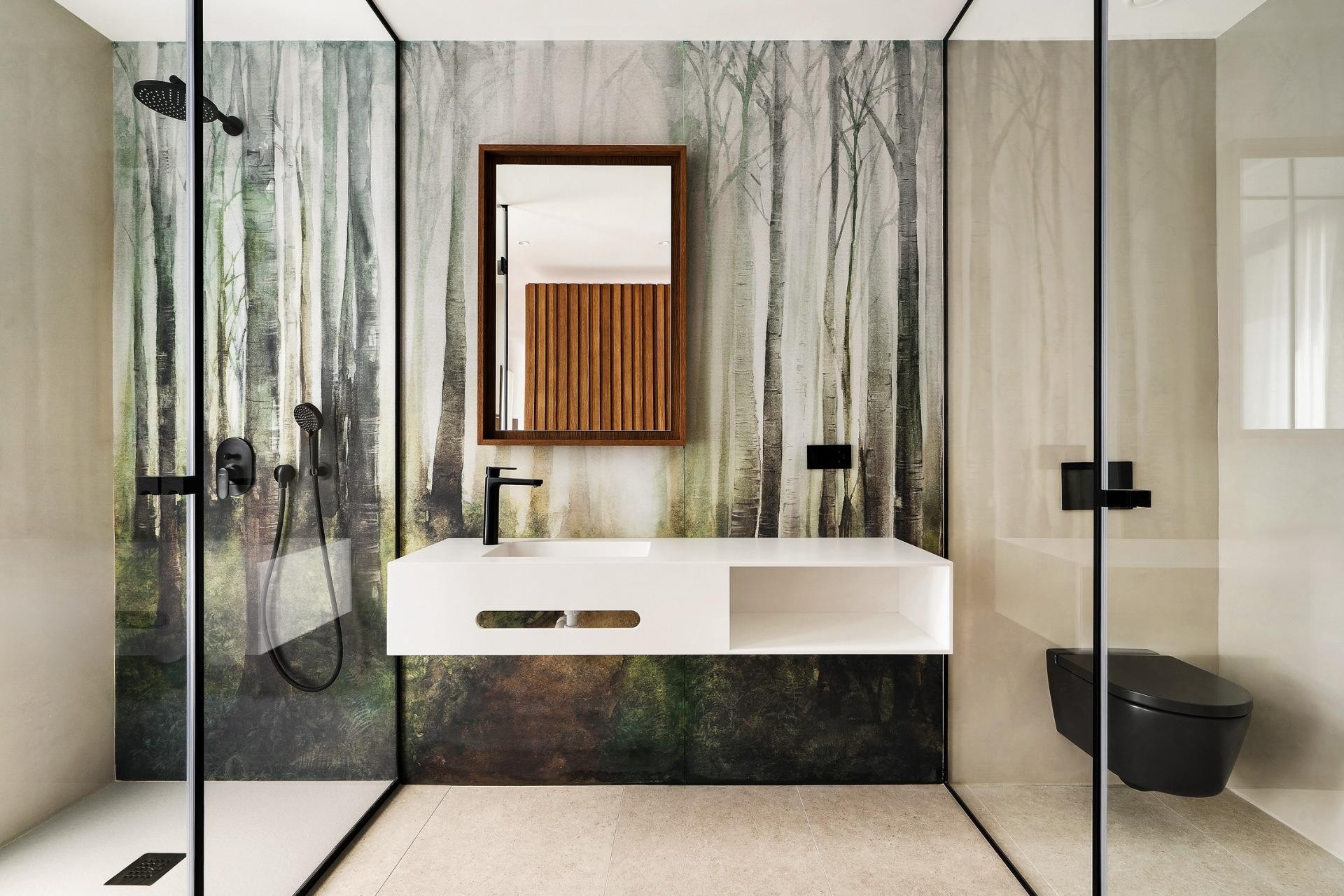 Nouvelle construction - Villa -
La Nucía