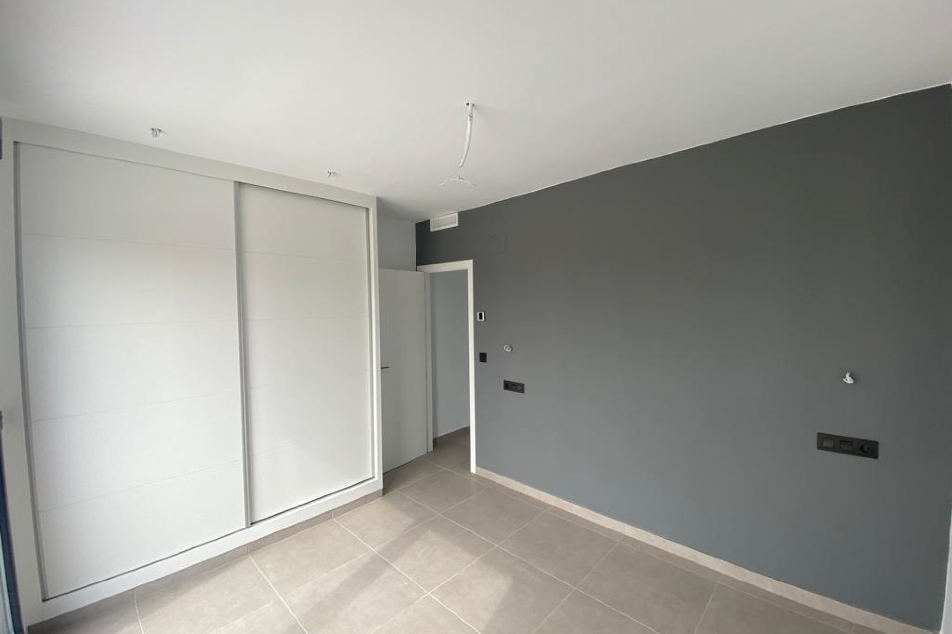 Nouvelle construction - Villa -
Los Alcazares - La Concha