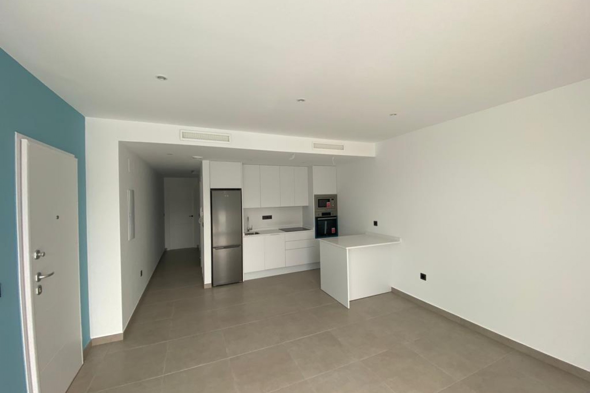 Nouvelle construction - Villa -
Los Alcazares - La Concha