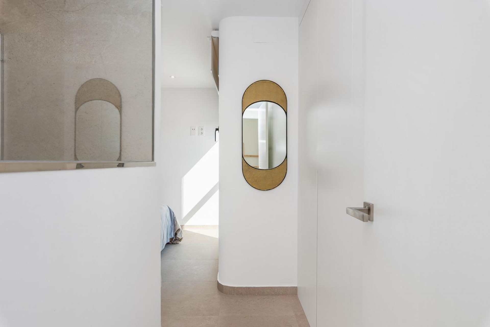 Nouvelle construction - Villa -
Los Alcazares - Los Alcázares