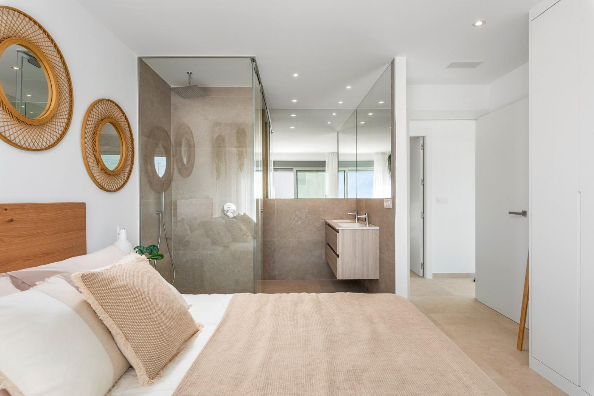 Nouvelle construction - Villa -
Los Alcazares - Los Alcázares