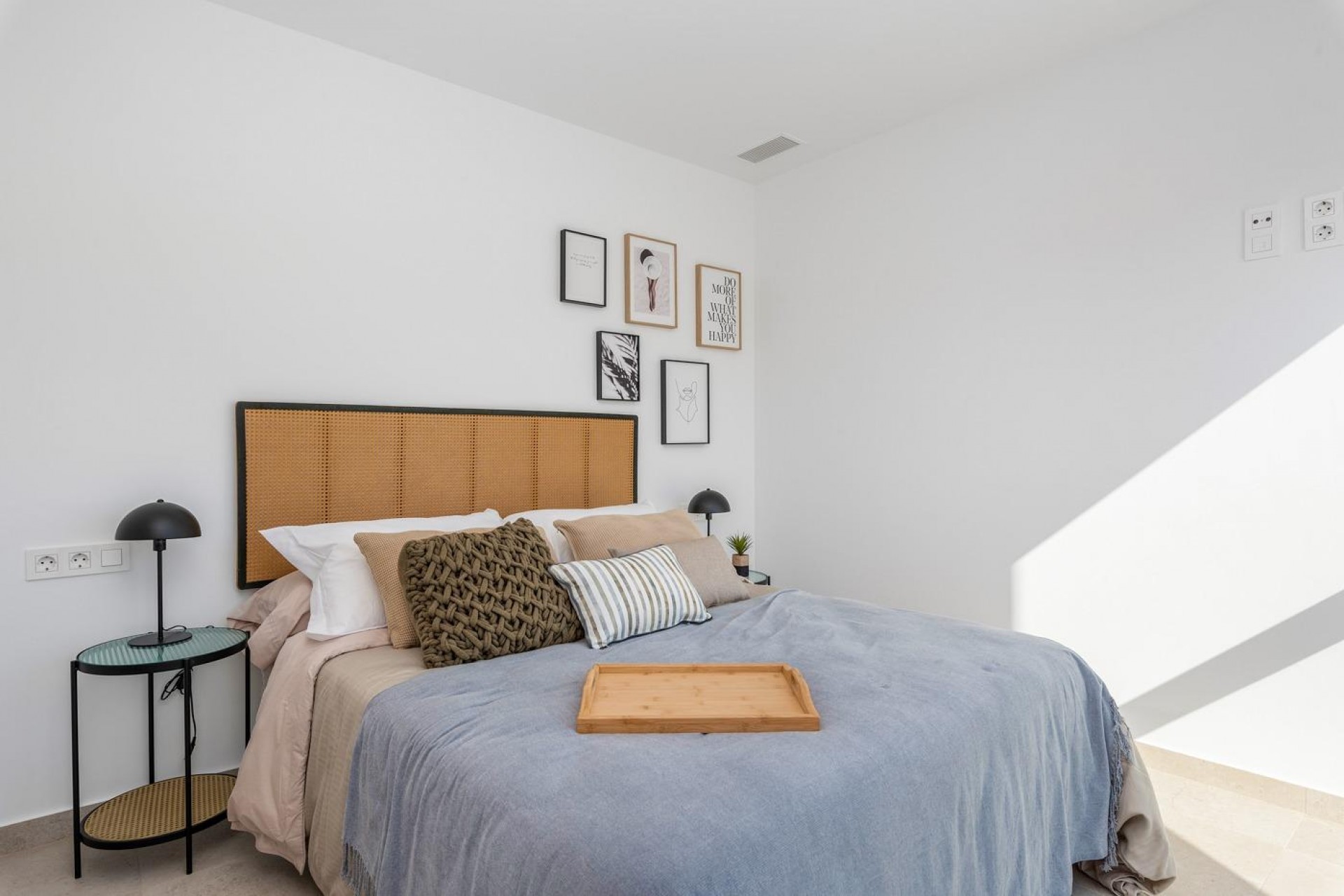 Nouvelle construction - Villa -
Los Alcazares - Los Alcázares