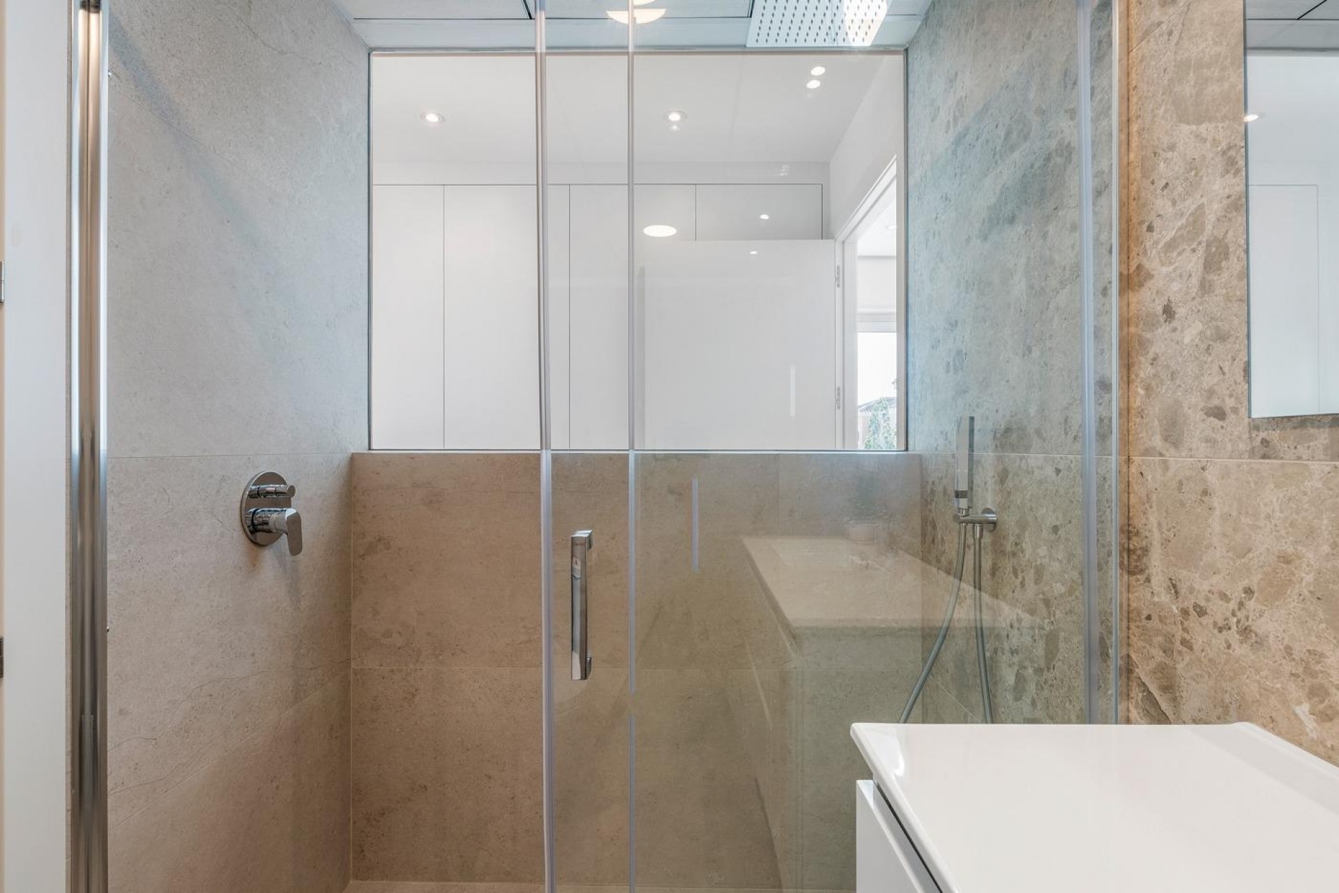 Nouvelle construction - Villa -
Los Alcazares - Los Alcázares